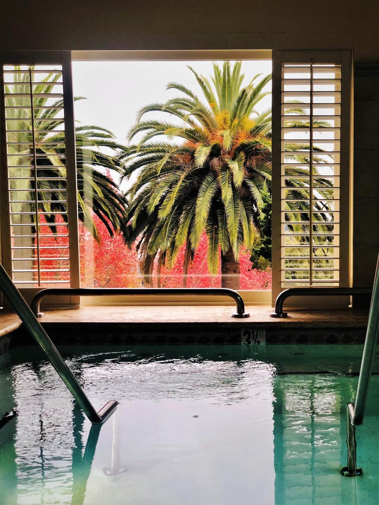 Claremont Resort & Club