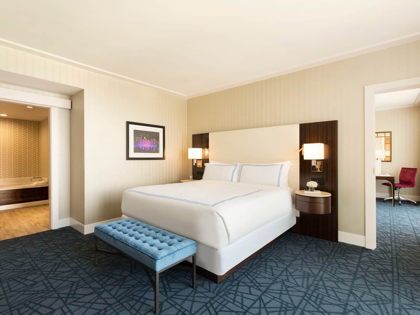 Fairmont Austin