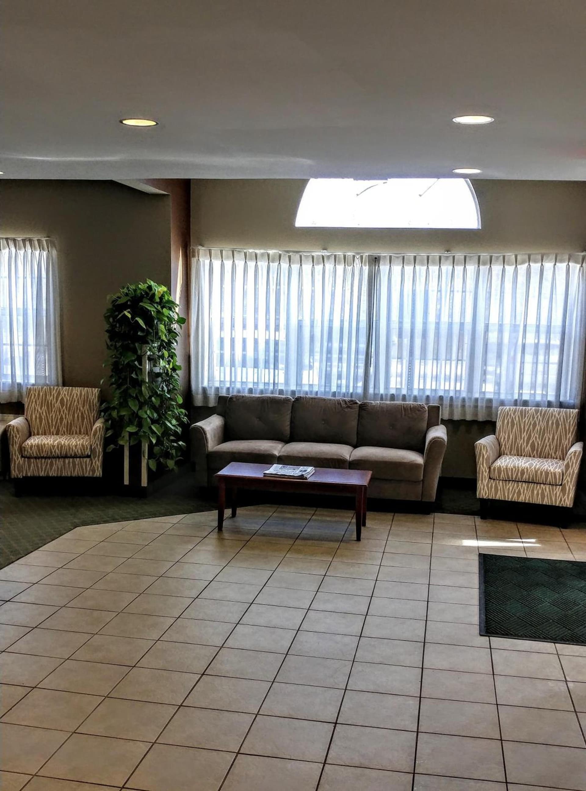 Microtel Inn & Suites Dover by Wyndham