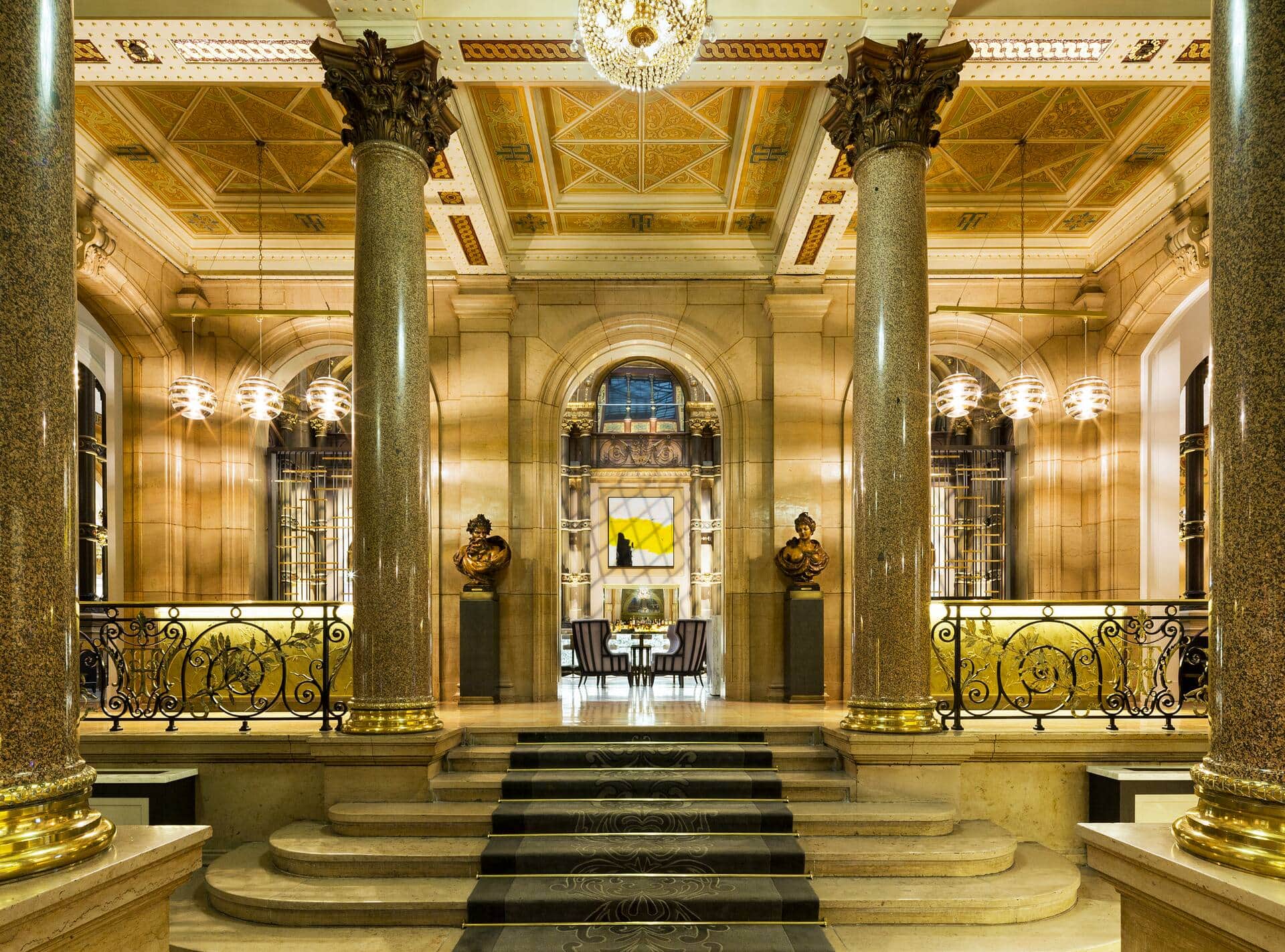 Hilton Paris Opera