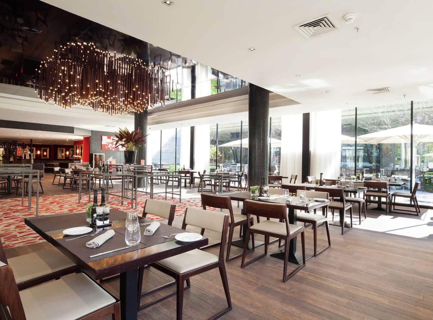 Hilton Barcelona