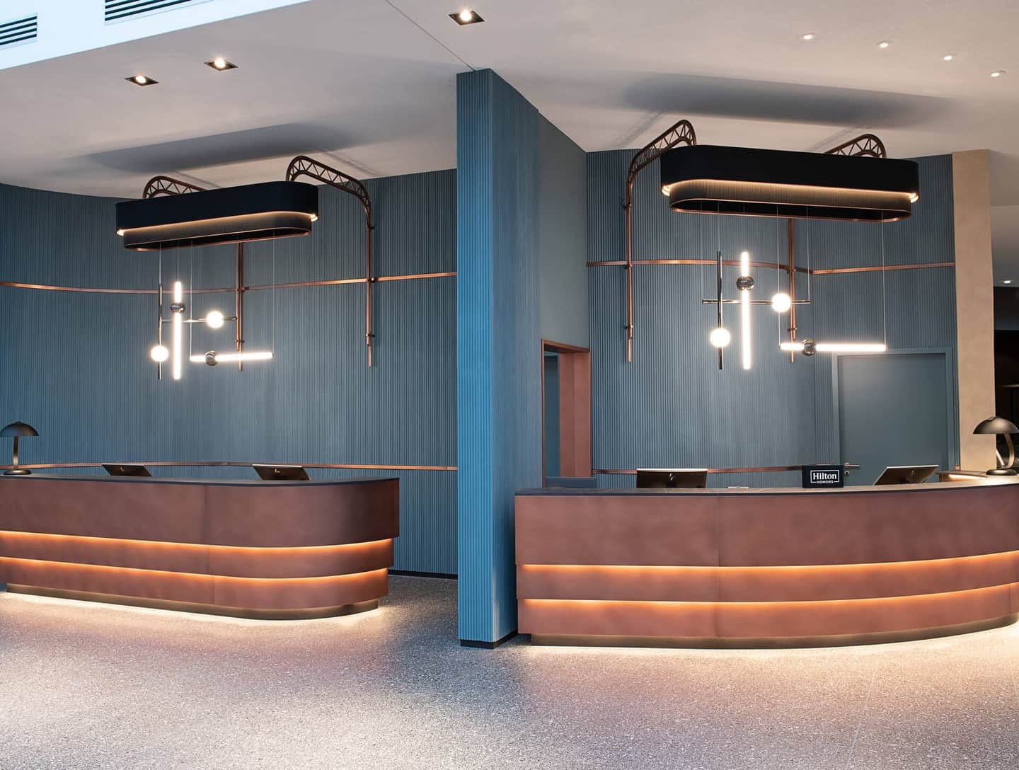 Hilton Cologne