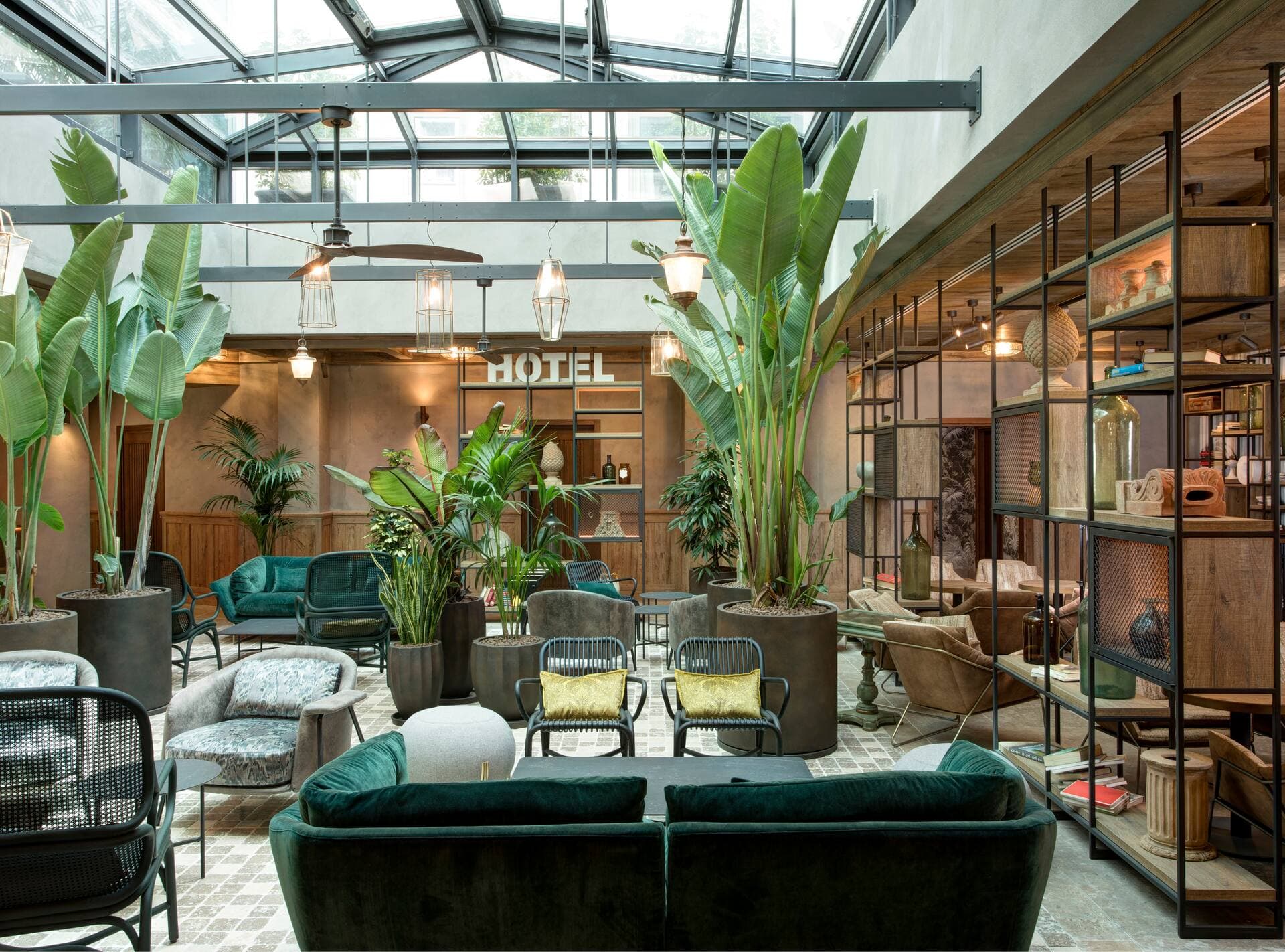 DoubleTree by Hilton Rome Monti