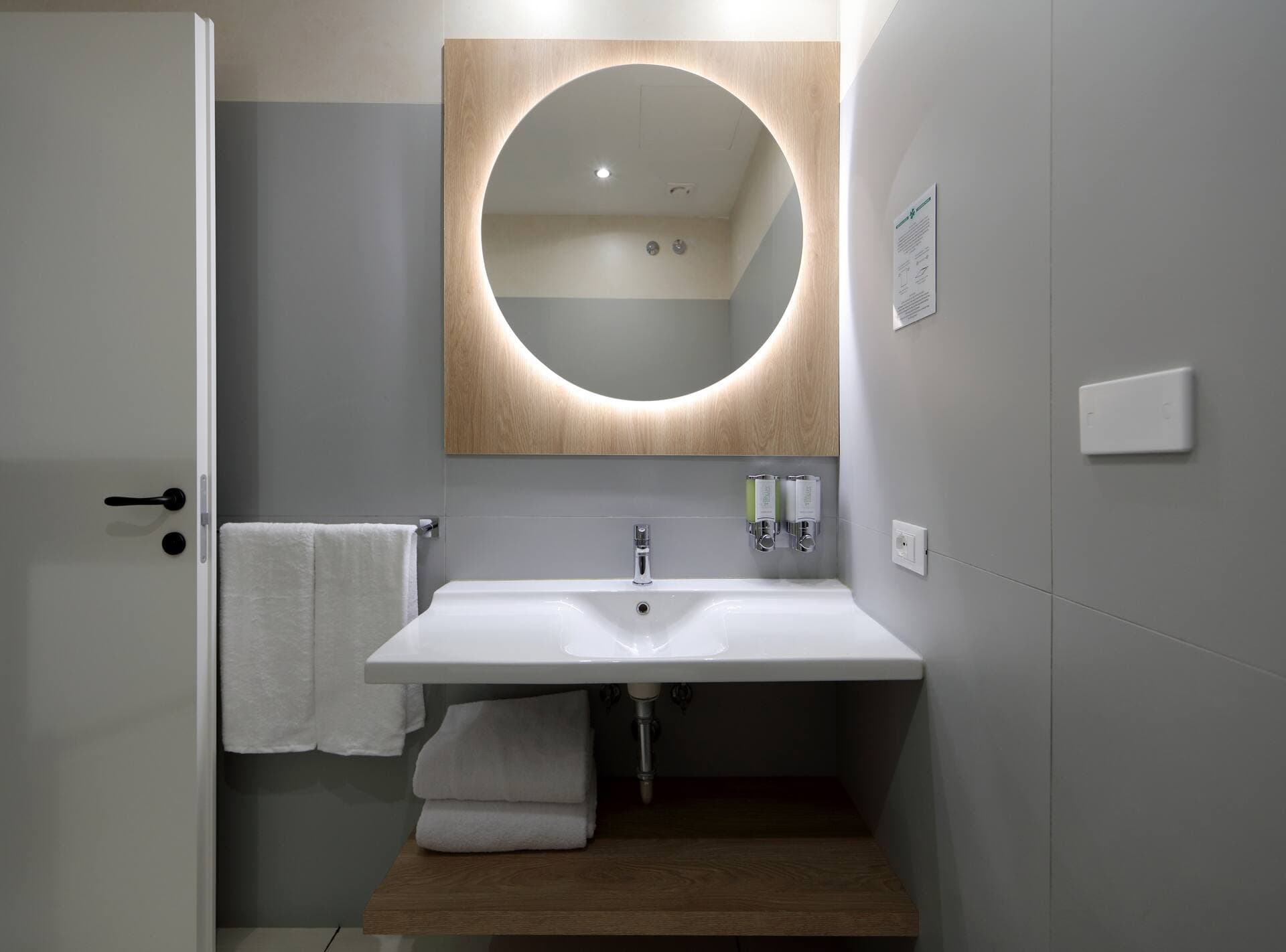 Hampton by Hilton Rome North Fiano Romano