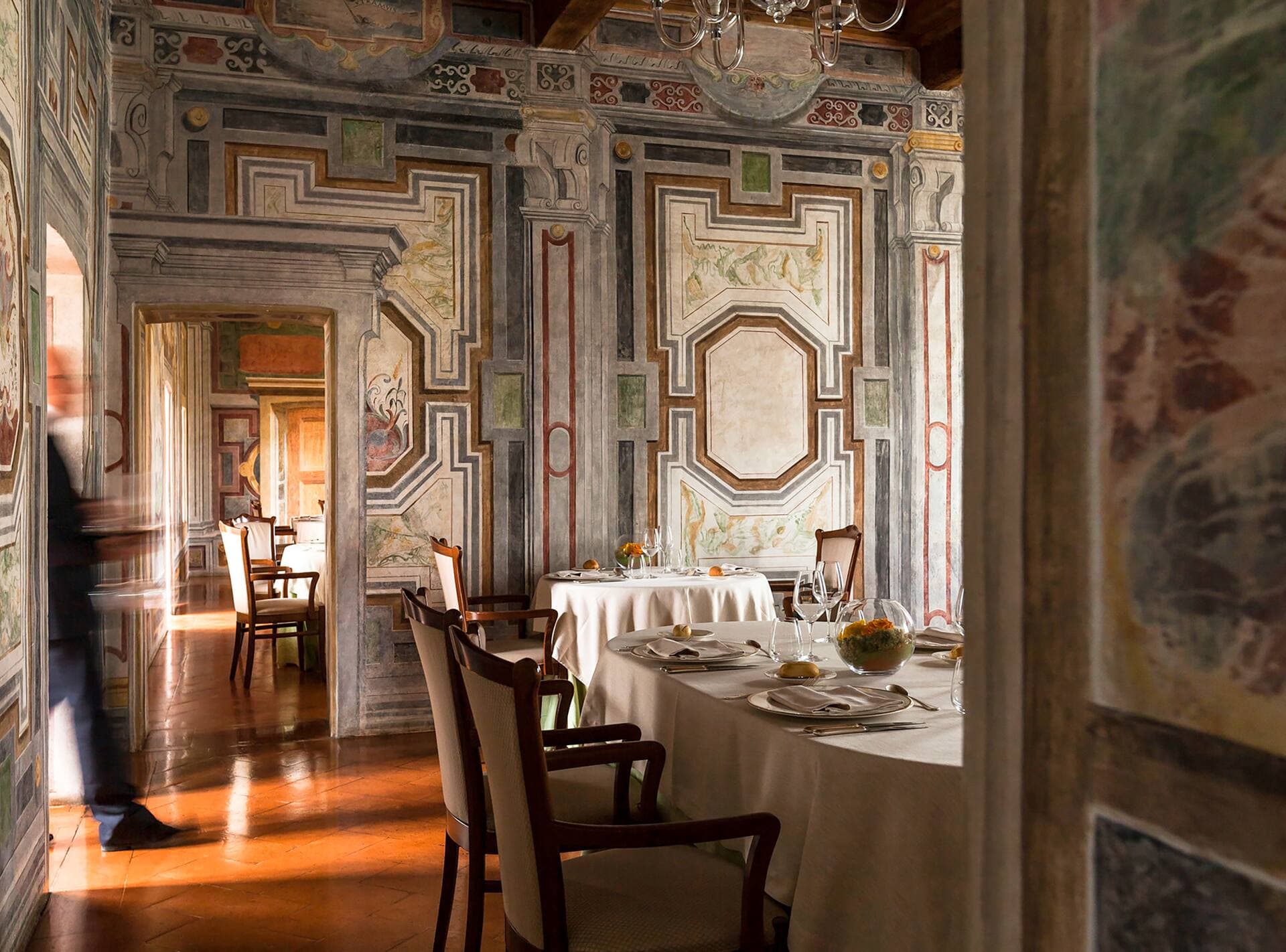 Grand Hotel Villa Torretta, Curio Collection by Hilton