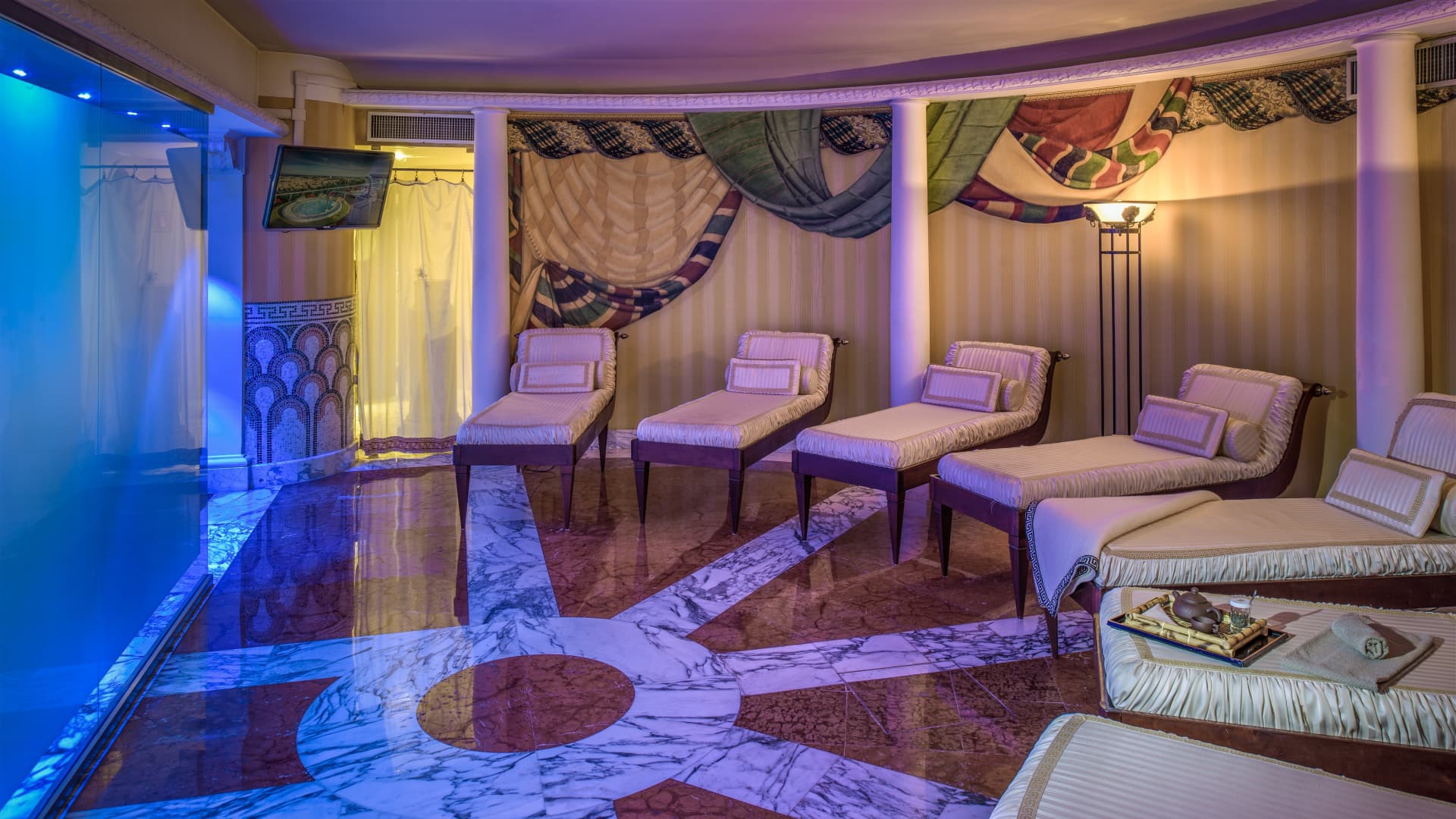 Rome Cavalieri, A Waldorf Astoria Hotel