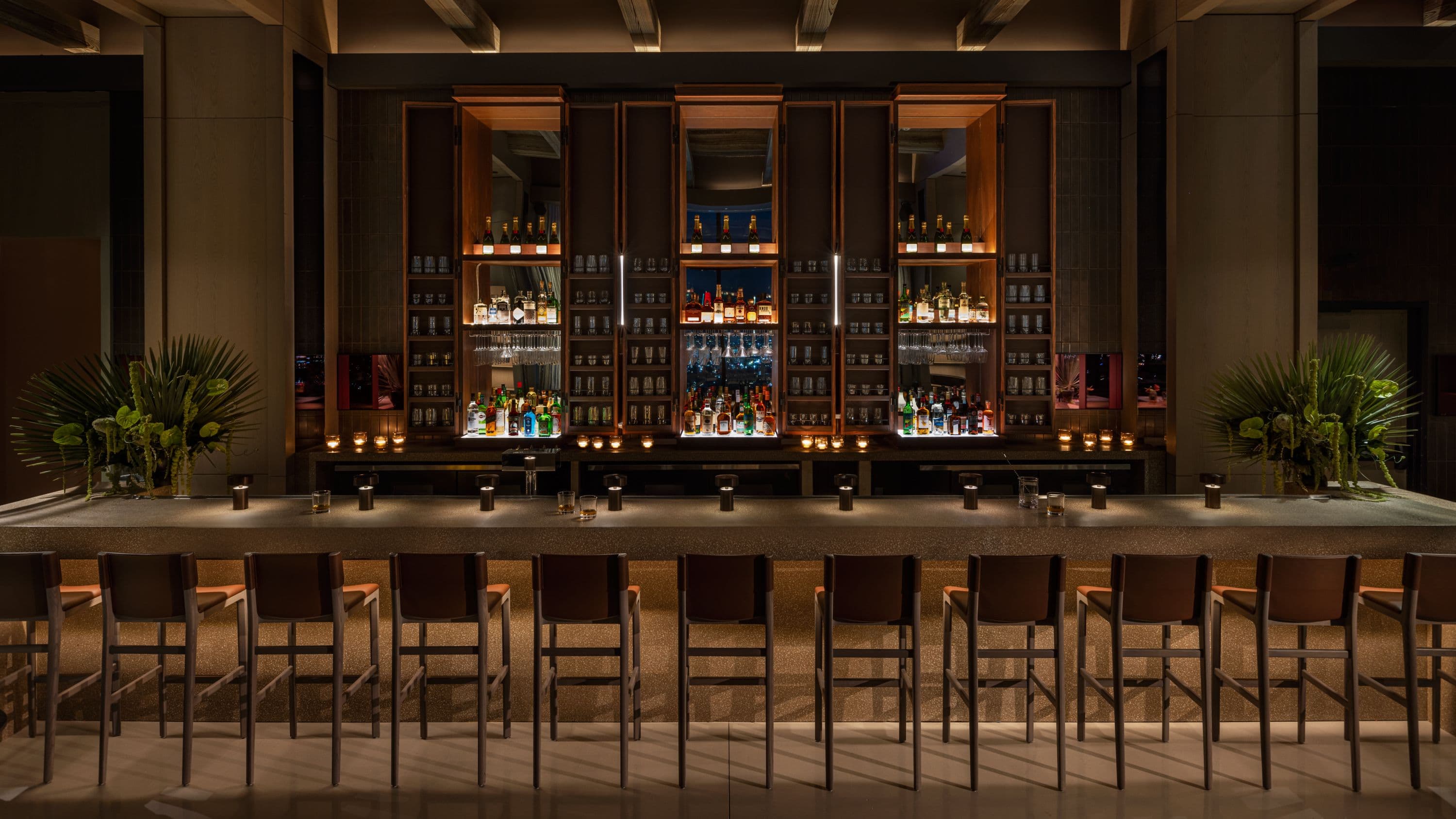 AC Hotel by Marriott Downtown Los Angeles