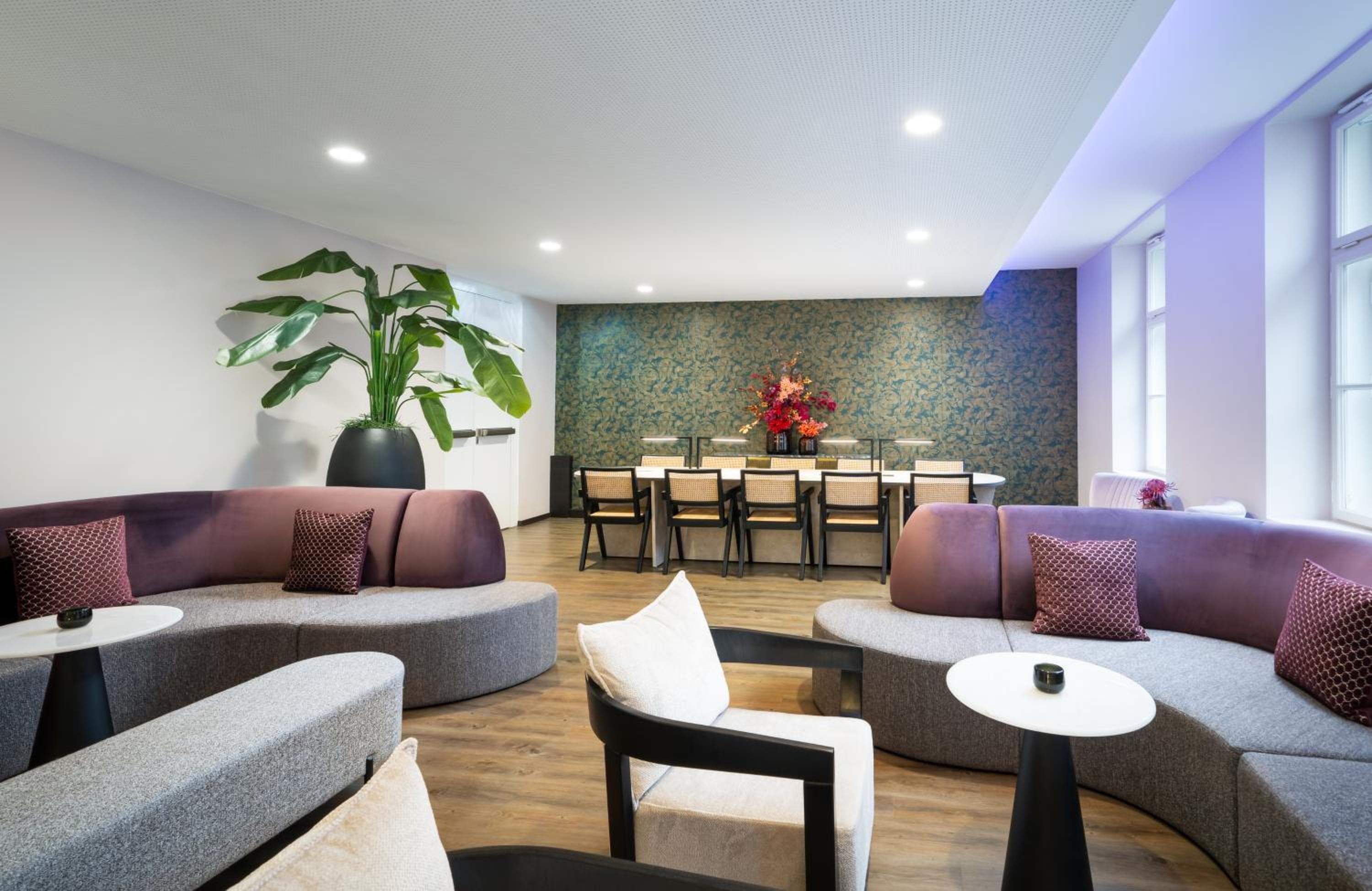 Leonardo Boutique Hotel Linz City Center