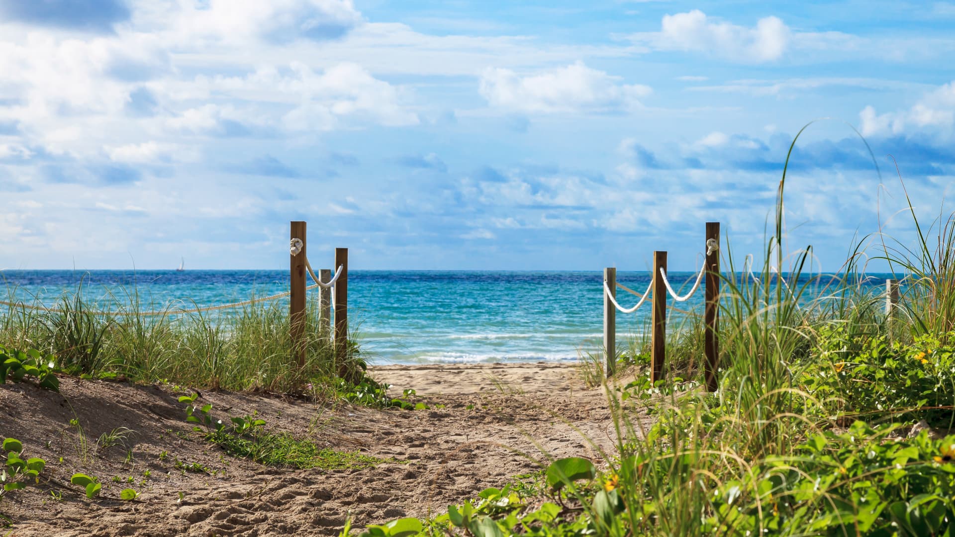 Hilton Cabana Miami Beach Resort