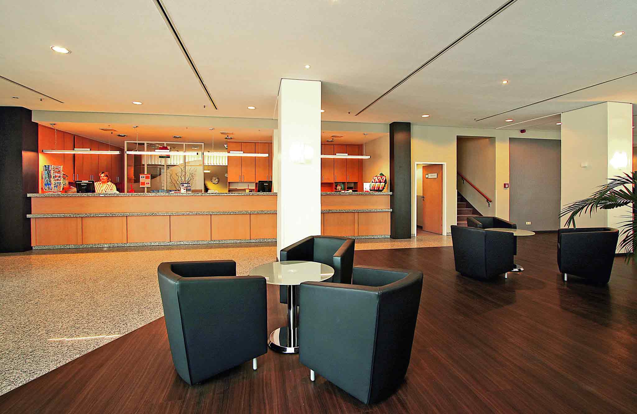 ibis Dresden Zentrum