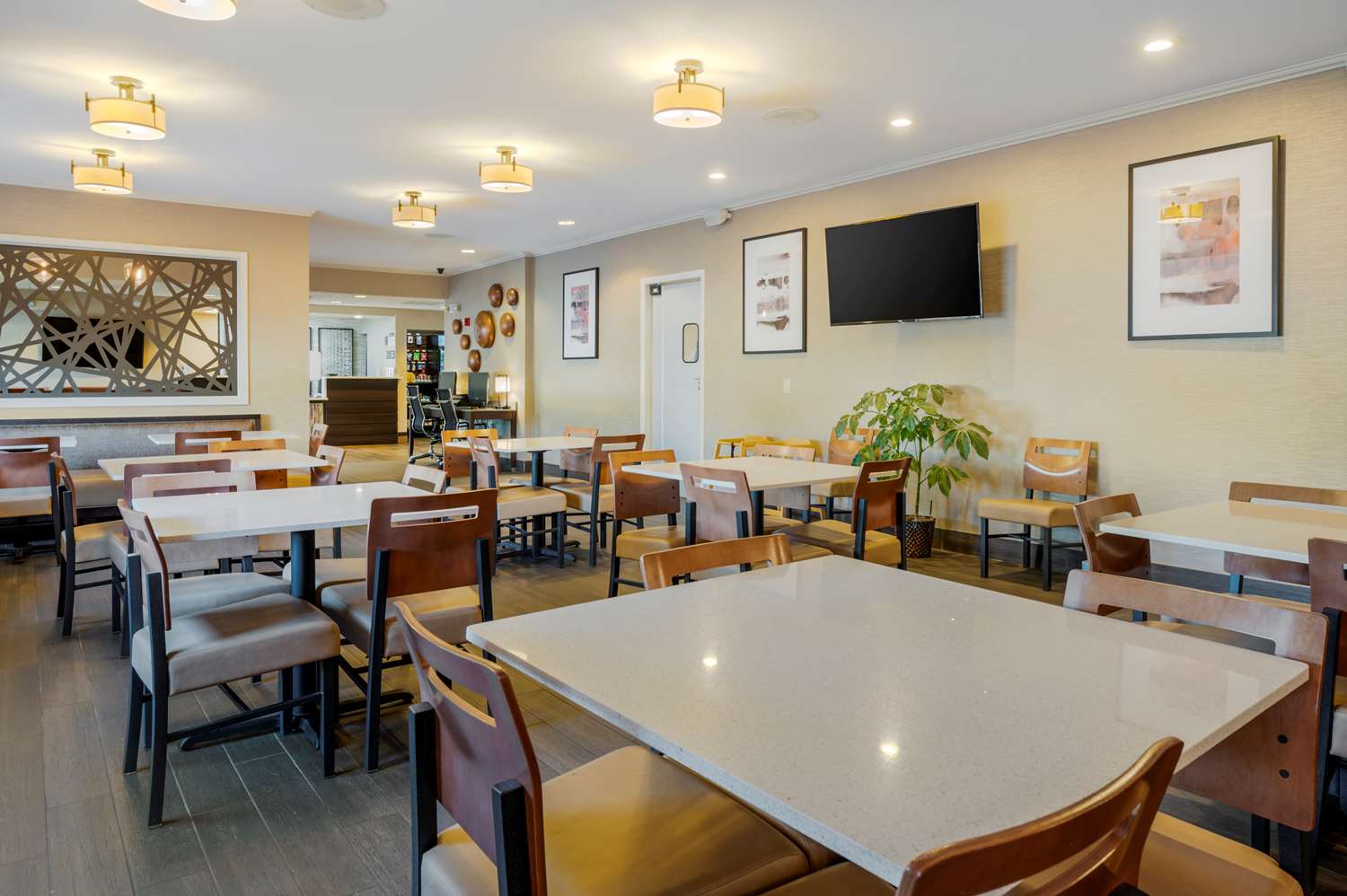 Best Western Plus Warsaw