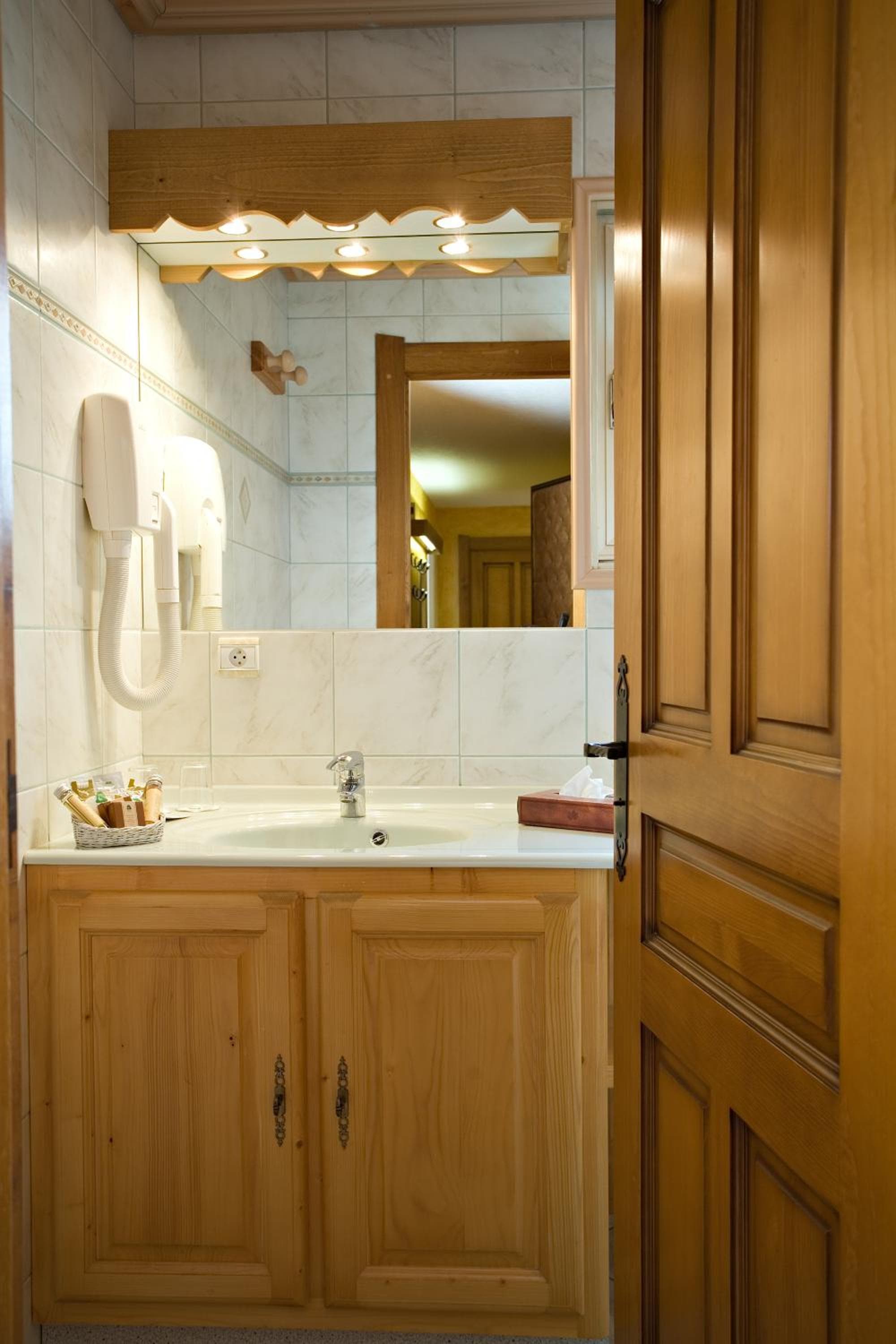 Hôtel le Labrador 1971