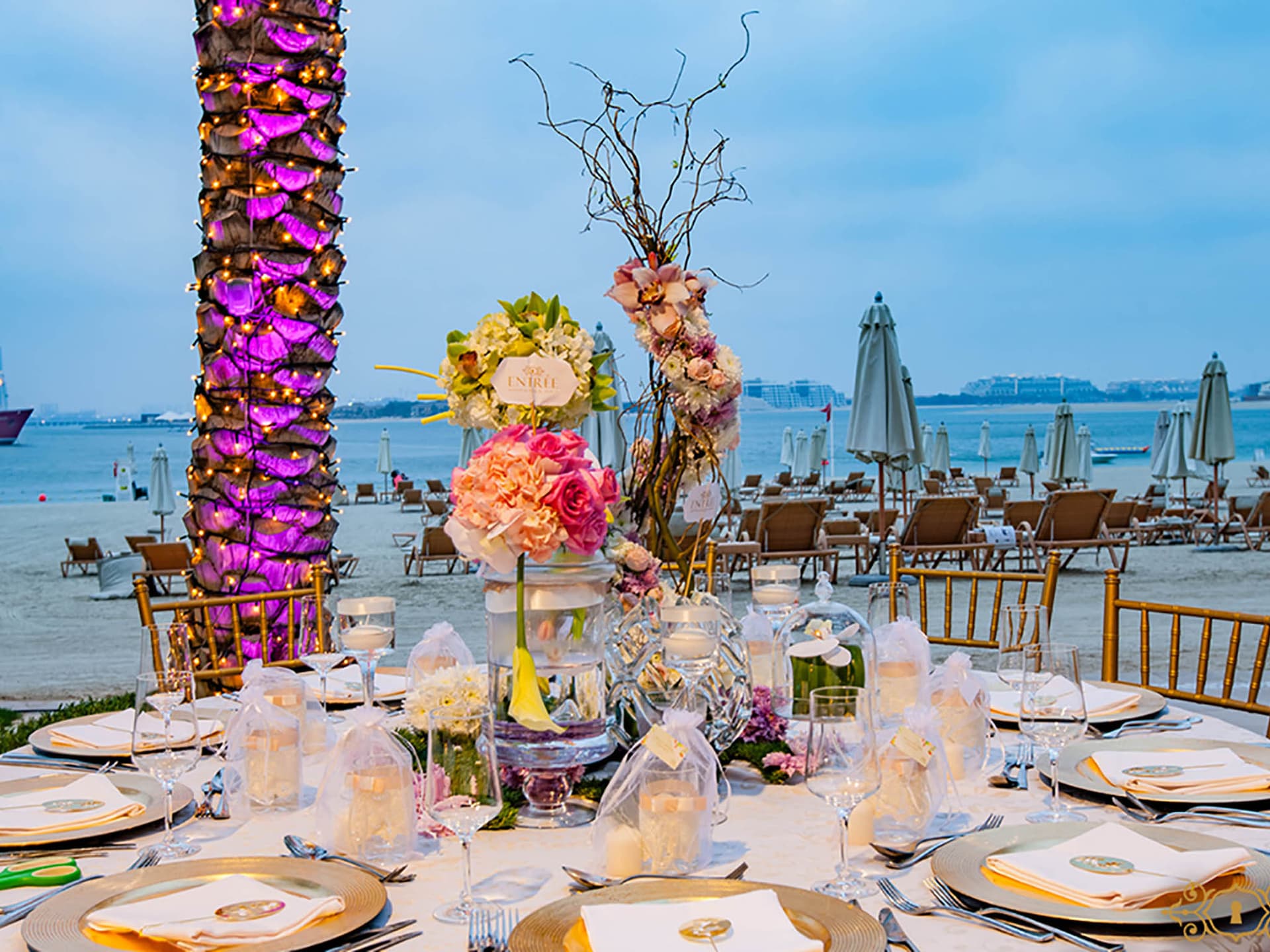 Fairmont The Palm