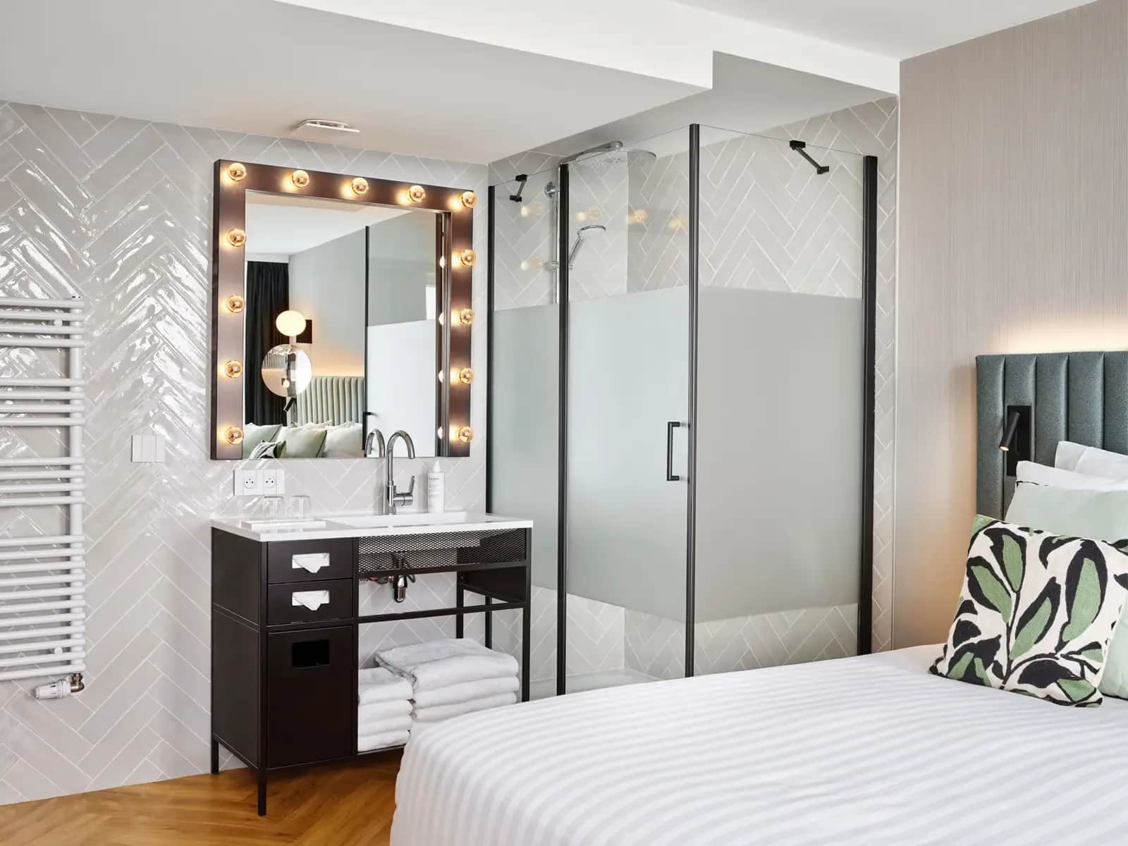 H4 Hotel Wyndham Paris Pleyel Resort