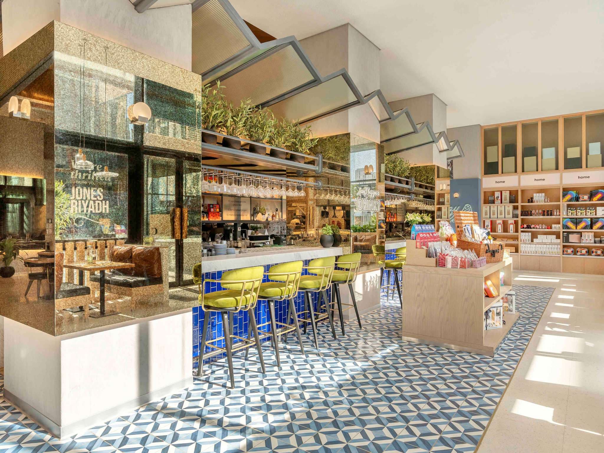 Fairmont Ramla Serviced Residences