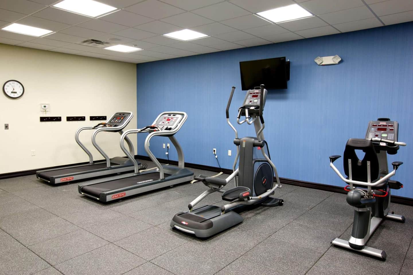 Hampton Inn and Suites Missouri City