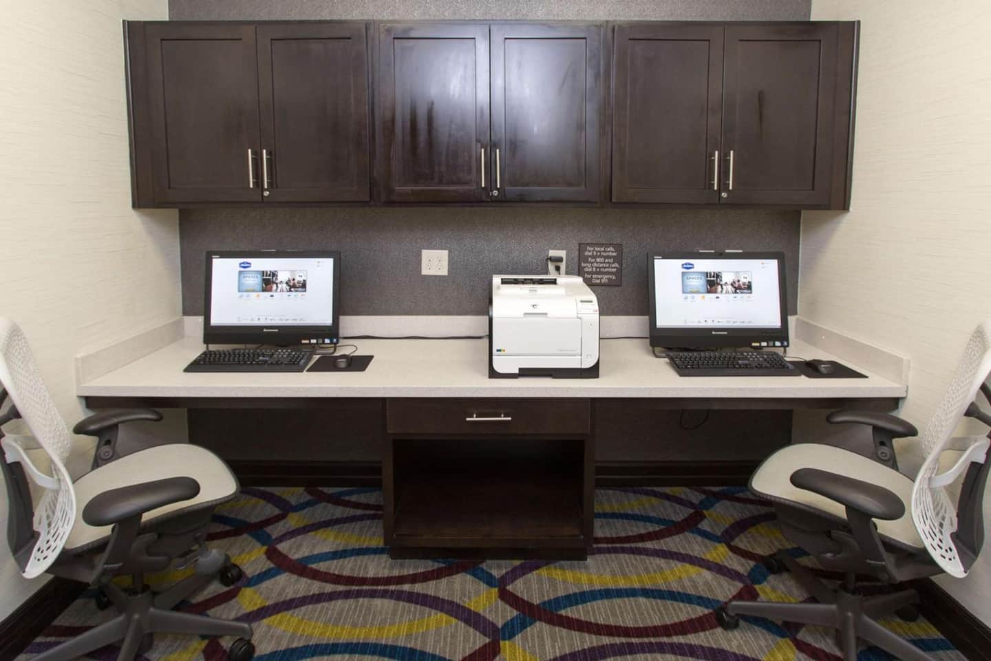 Hampton Inn and Suites Missouri City