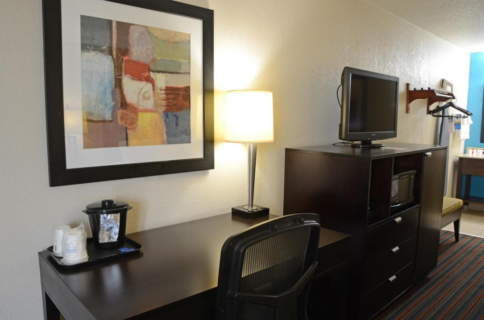 Baymont by Wyndham Nashville Airport