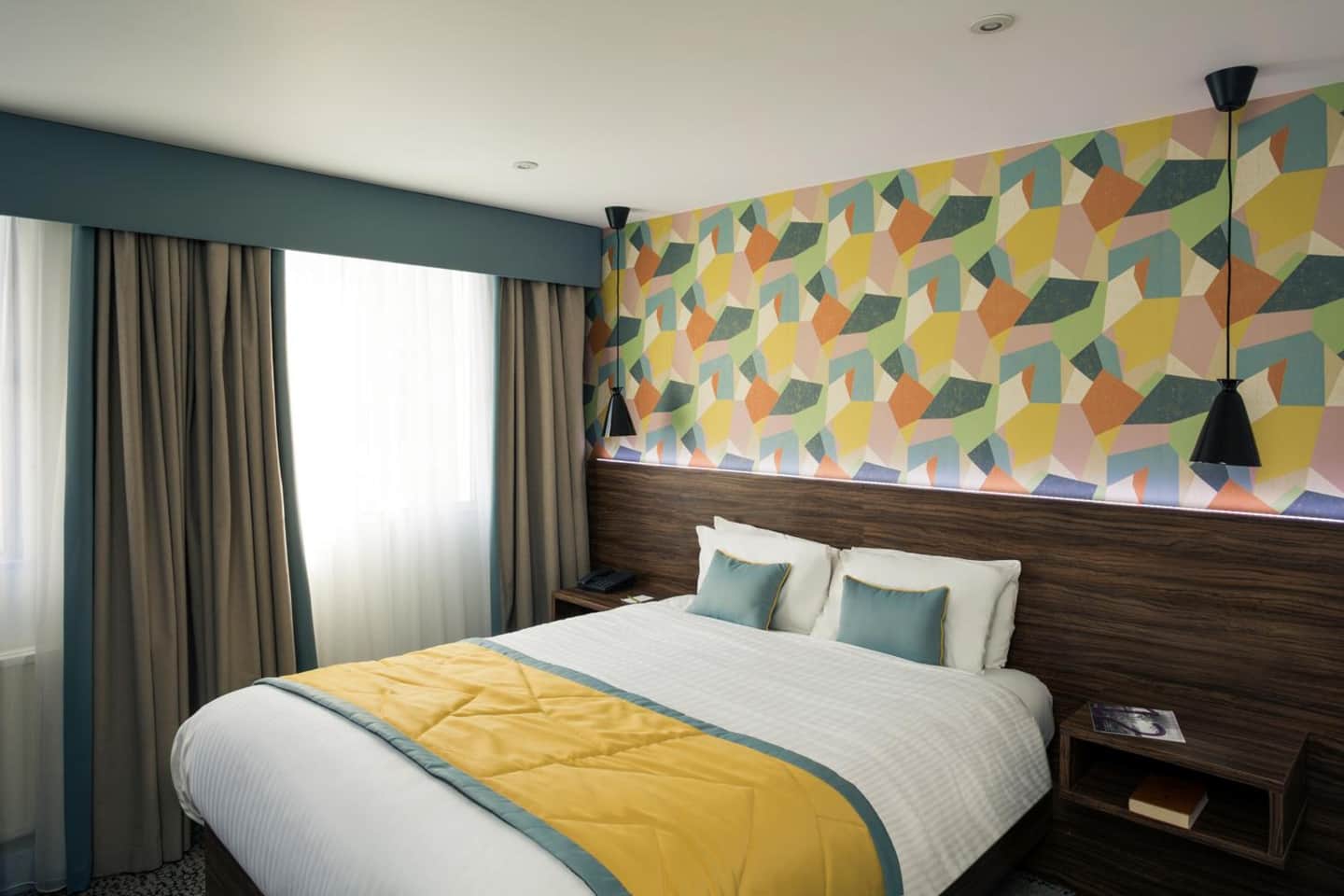 Mercure Doncaster Centre Danum Hotel