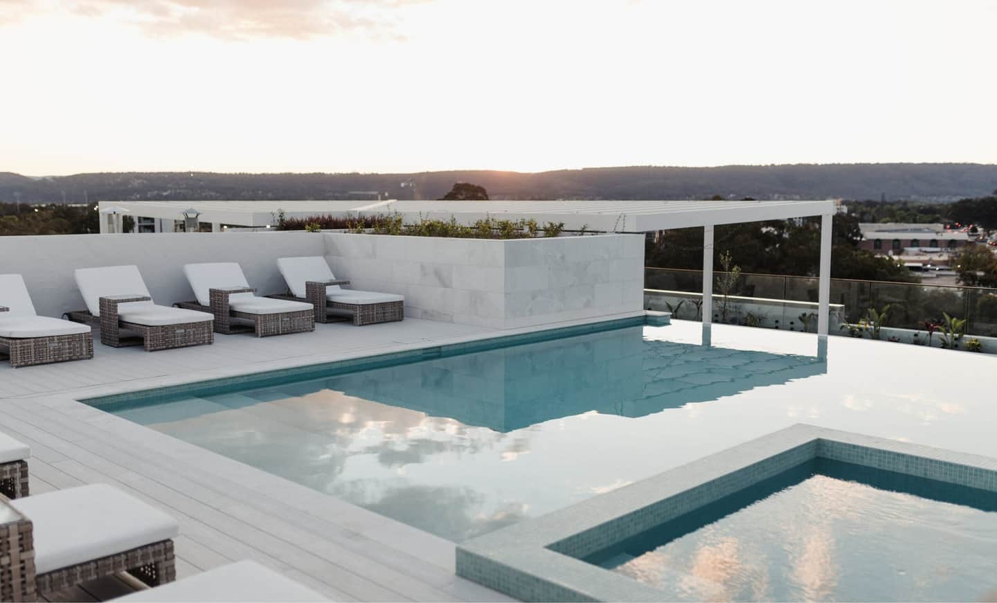 Astina Suites Penrith