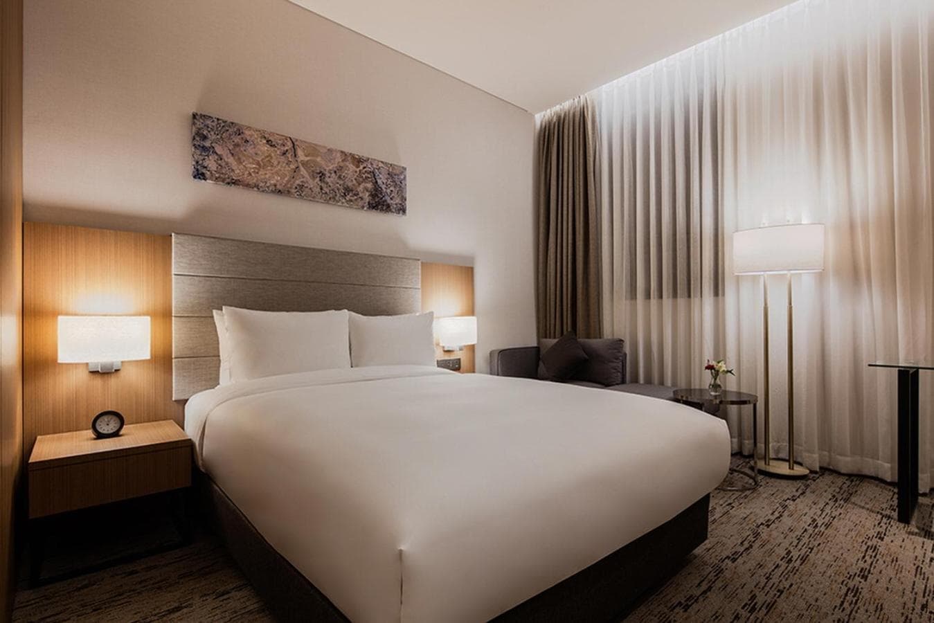 Ramada by Wyndham Seoul Sindorim 라마다 바이 원덤 서울 신도림