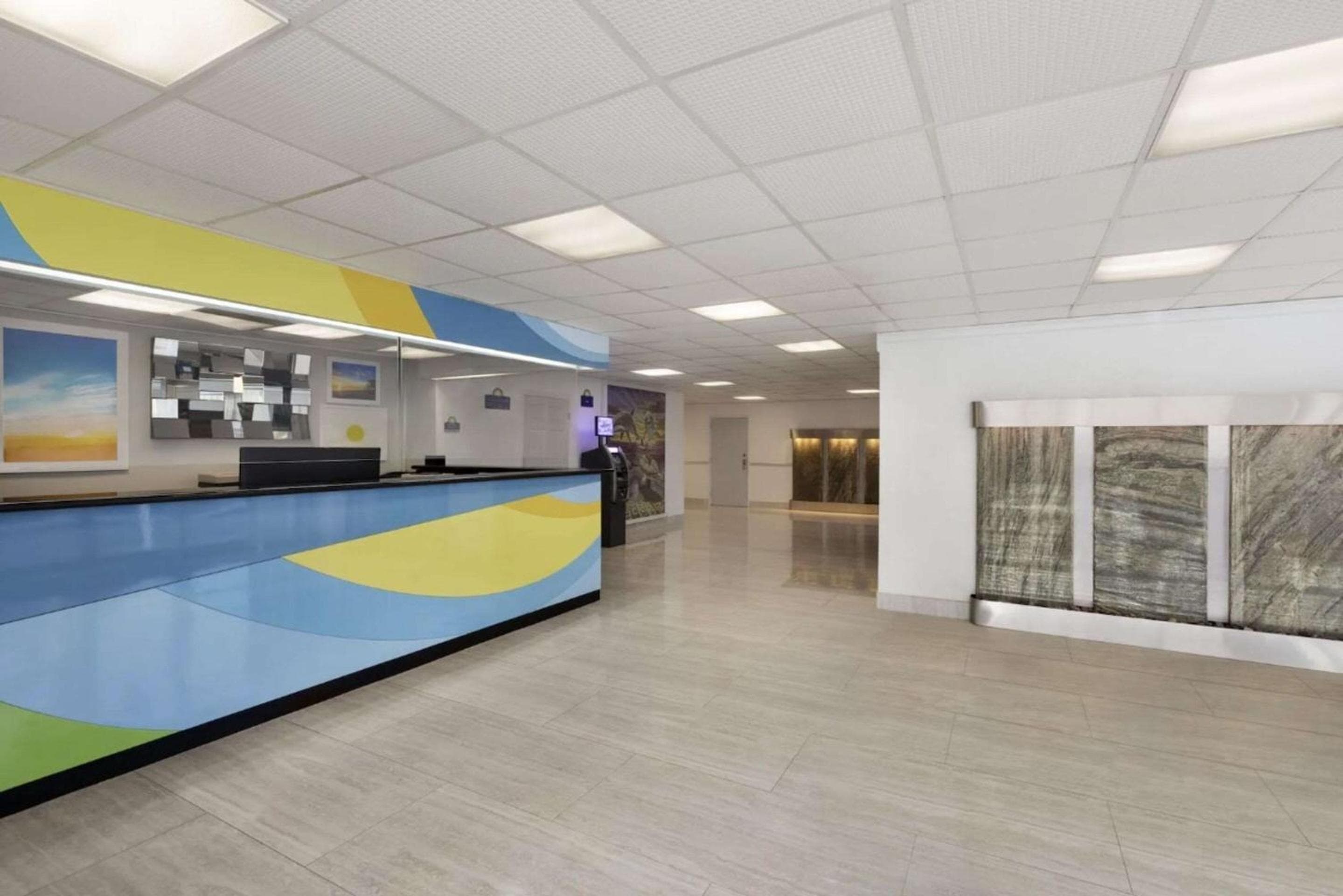 enVision Hotel Miami International Airport