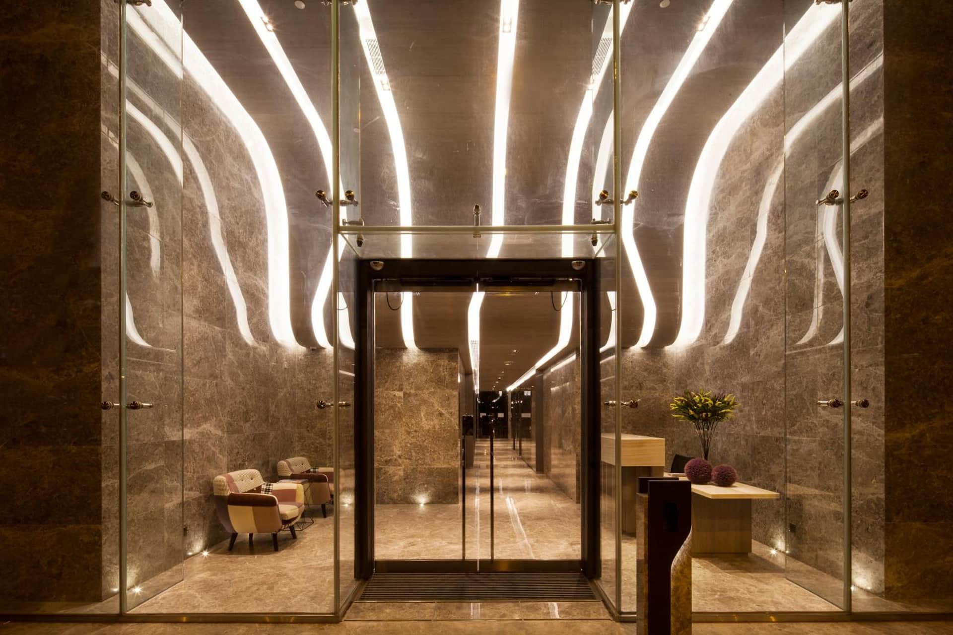 CM+ Hotels and Serviced Apartments
