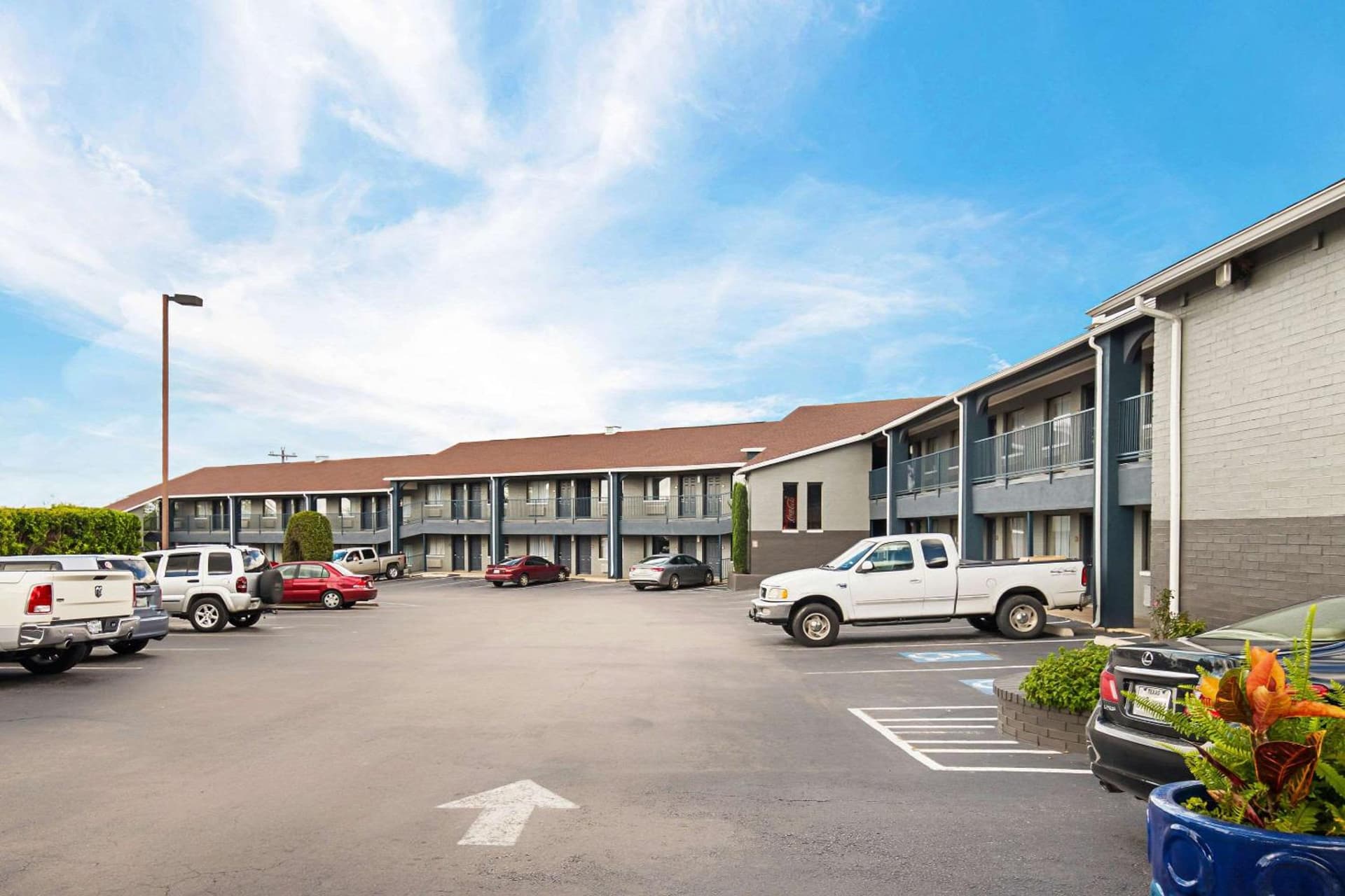 Quality Inn Marble Falls
