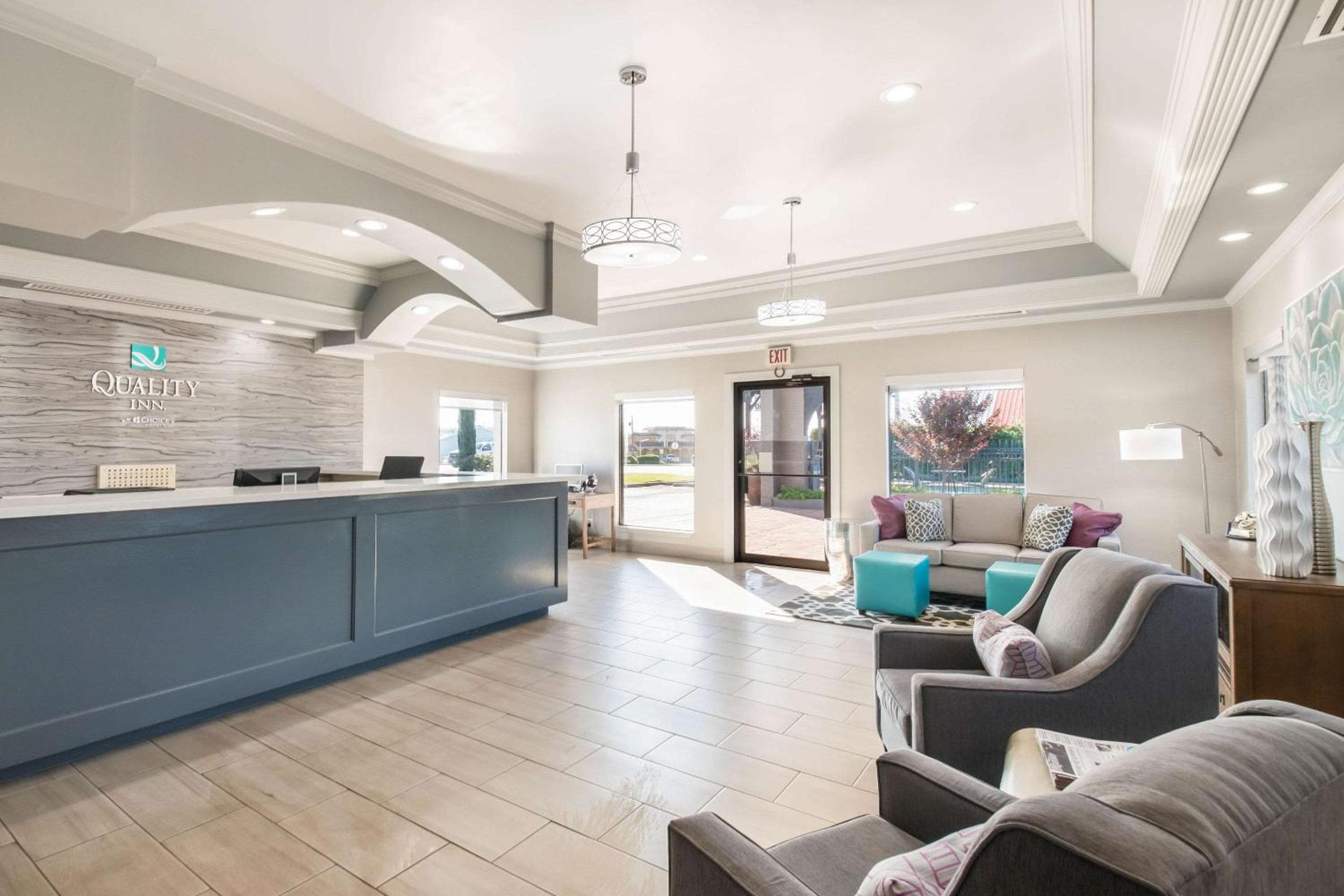 Quality Inn Marble Falls