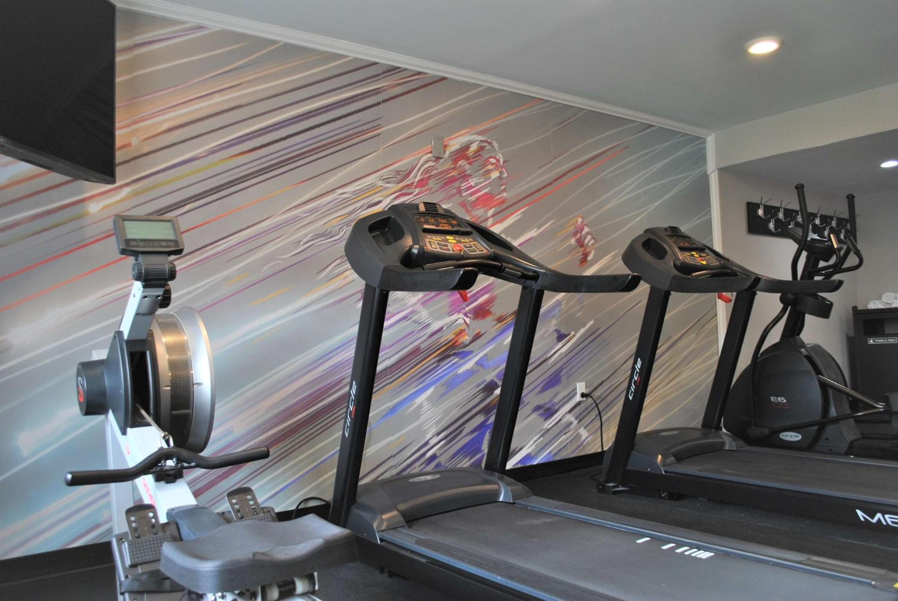 Comfort Inn and Suites Pottstown