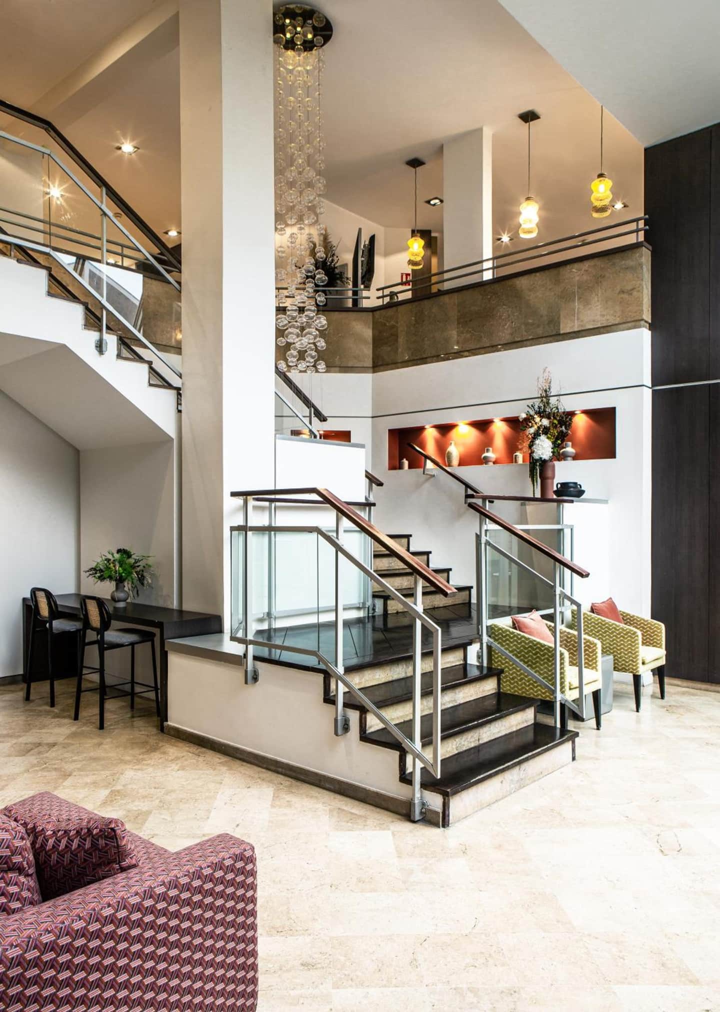 Hotel Paris Boulogne