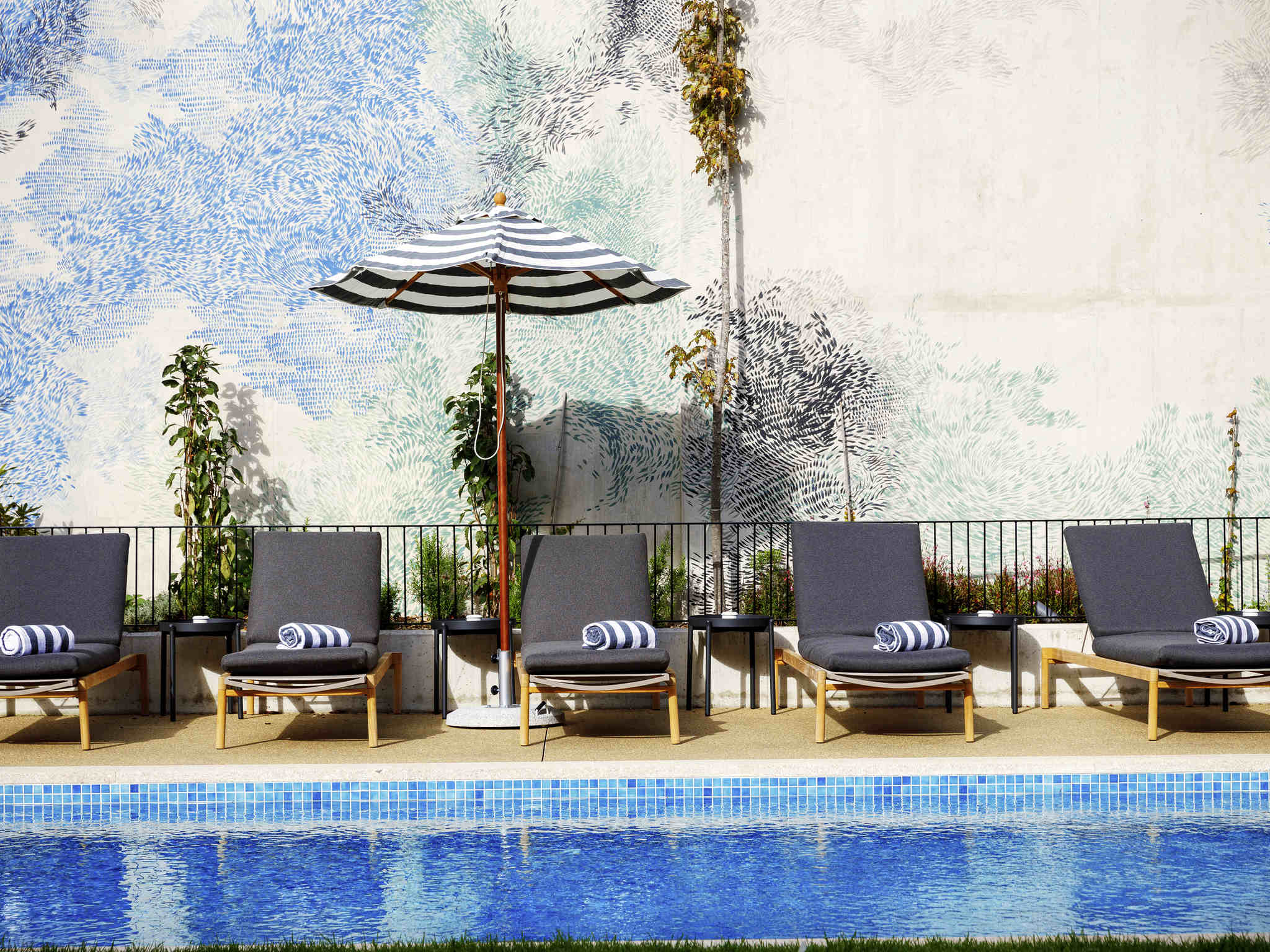 Mercure Porto Centro Aliados