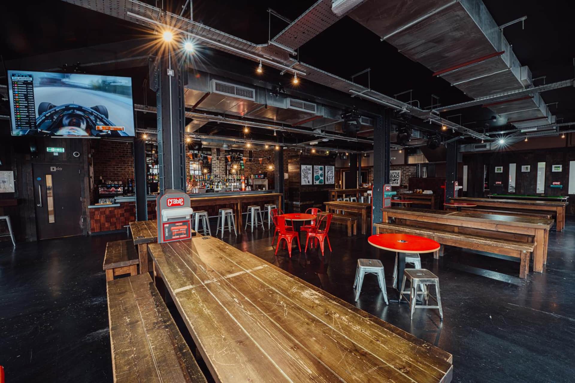 Kabannas Newcastle