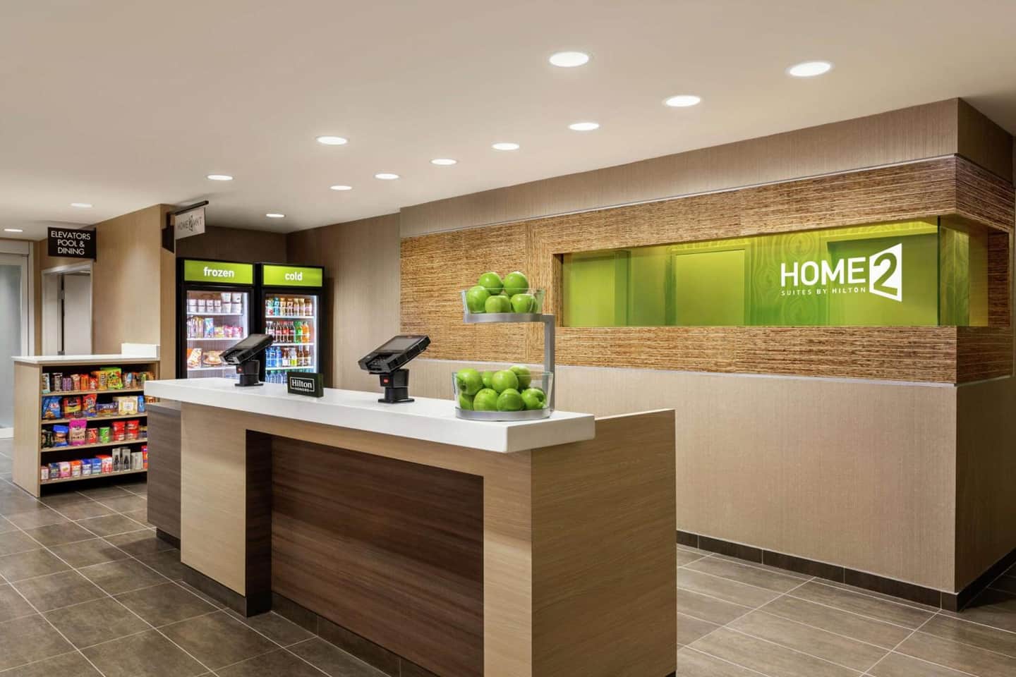 Home2 Suites By Hilton Statesboro