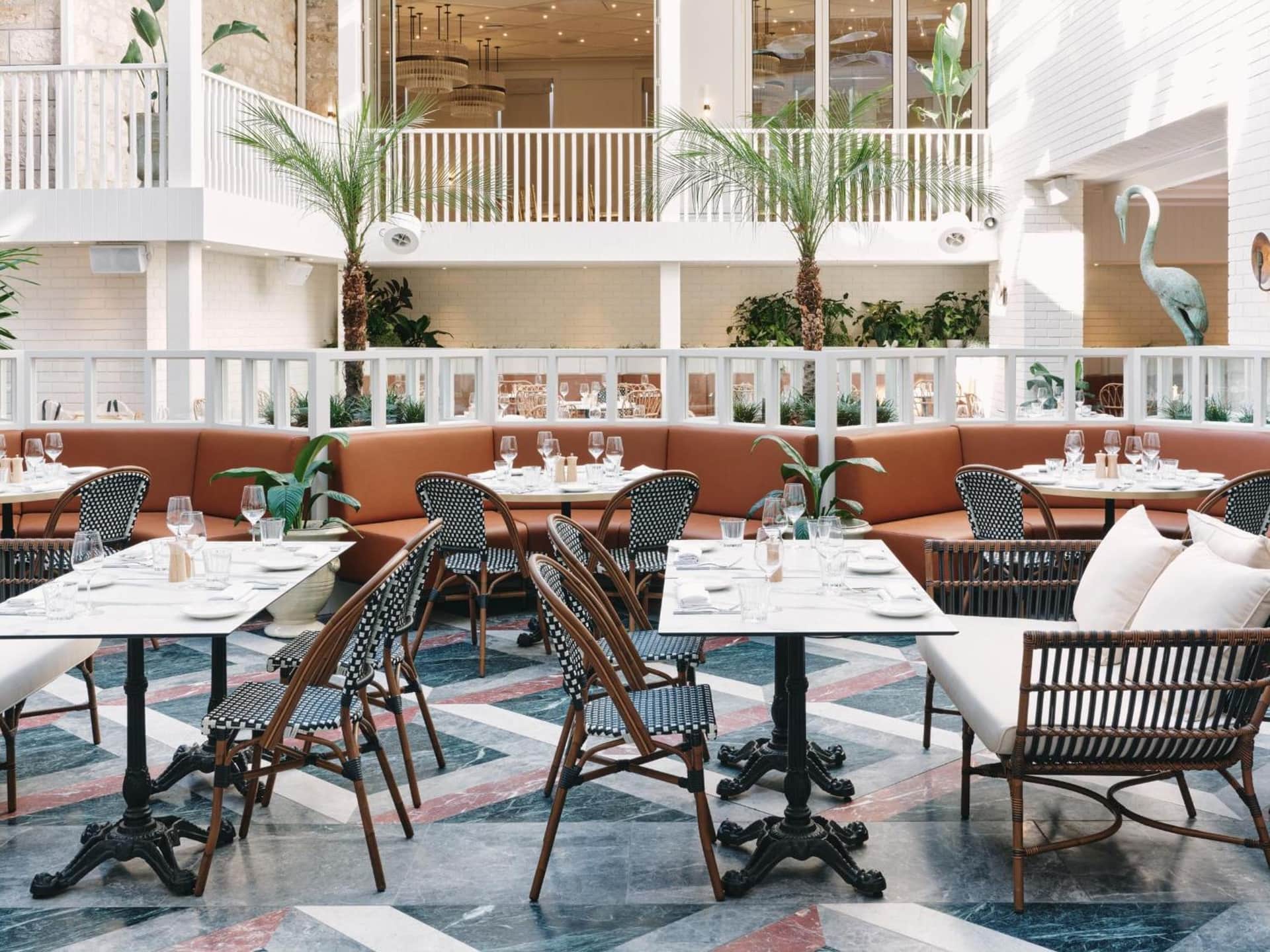InterContinental Sorrento Mornington Peninsula