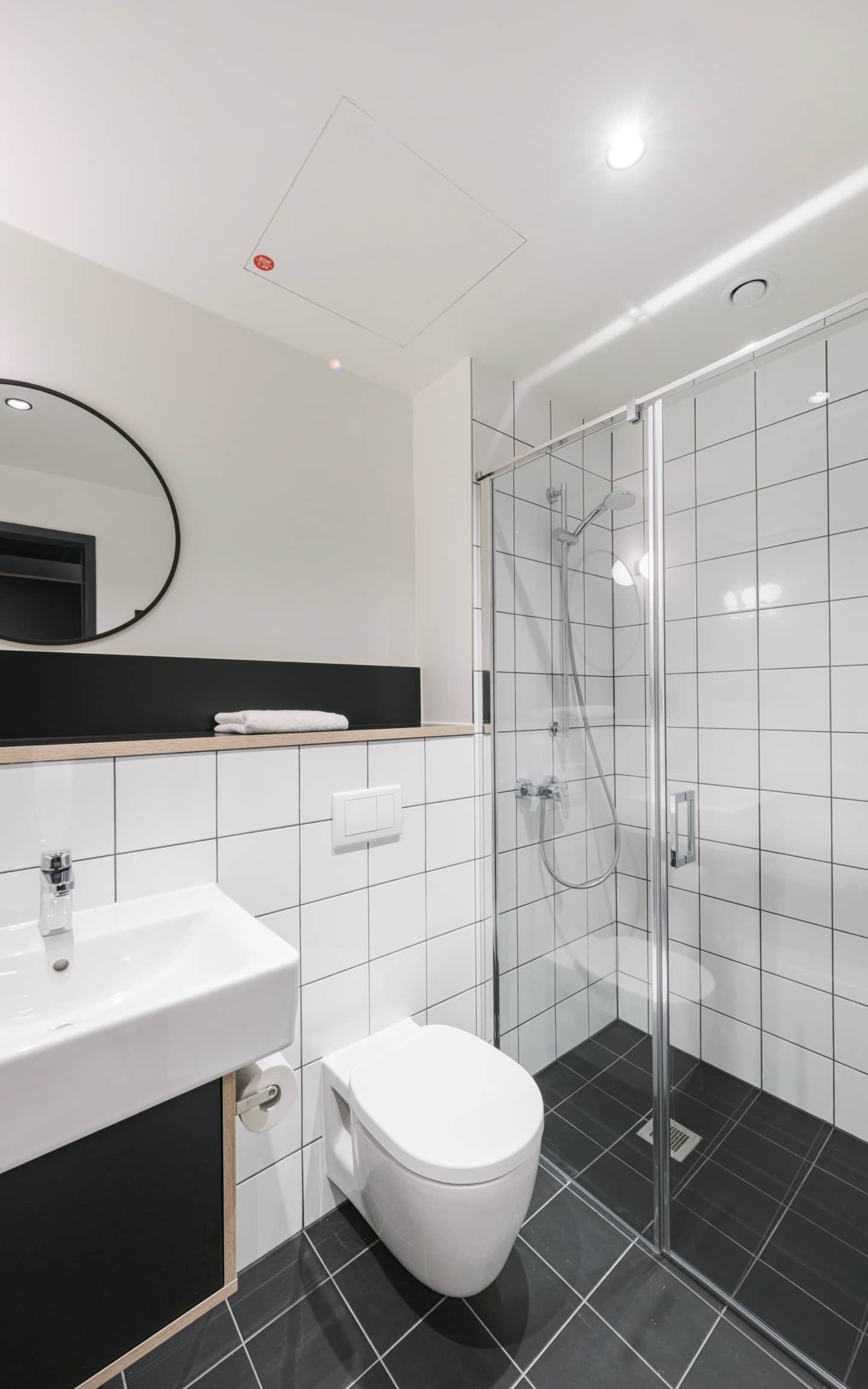 MoLiving - Design Hotel & Apartments Düsseldorf-Neuss