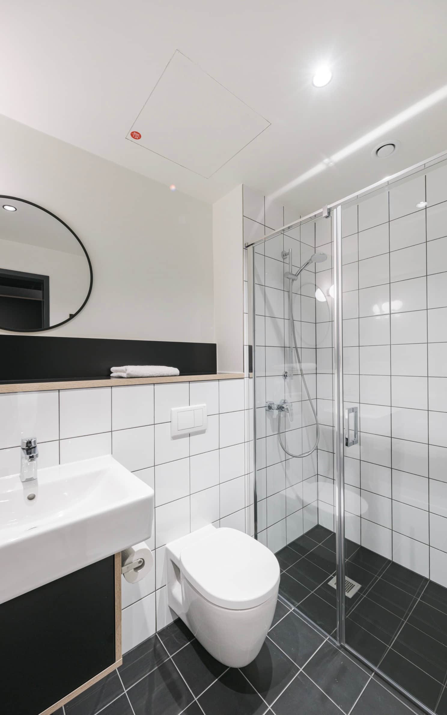 MoLiving - Design Hotel & Apartments Düsseldorf-Neuss