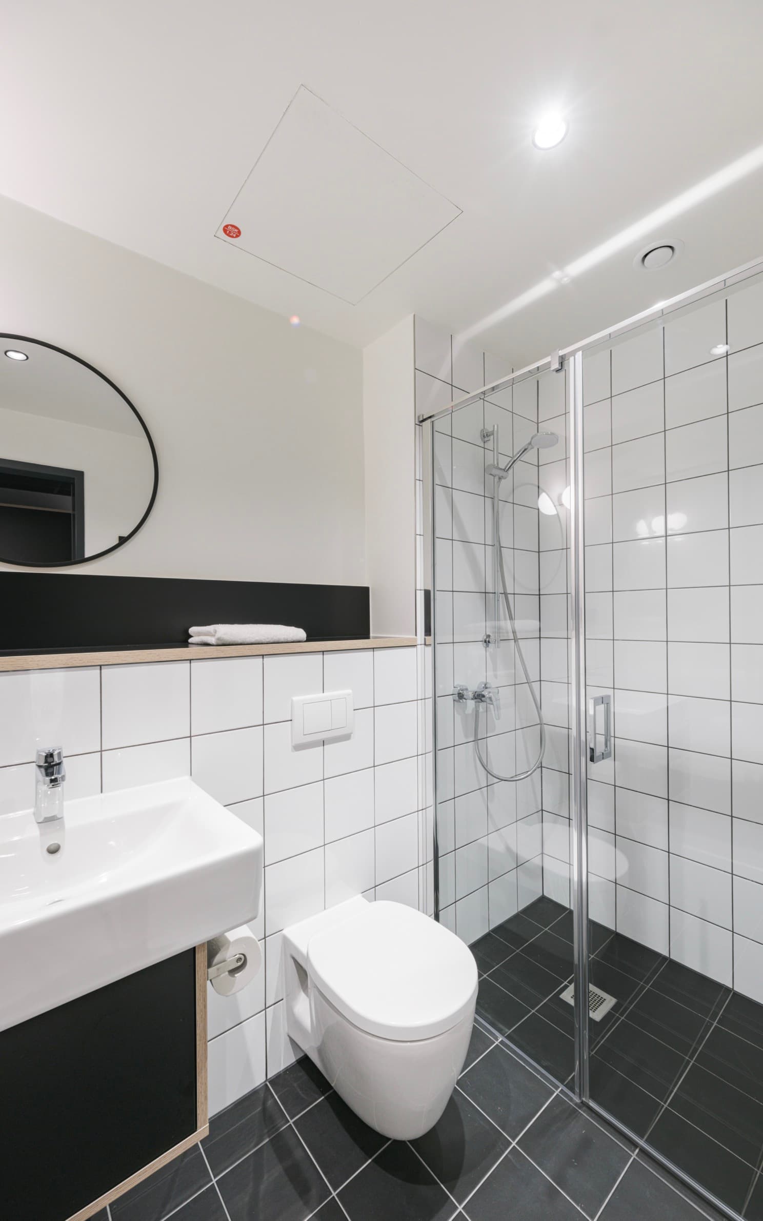 MoLiving - Design Hotel & Apartments Düsseldorf-Neuss