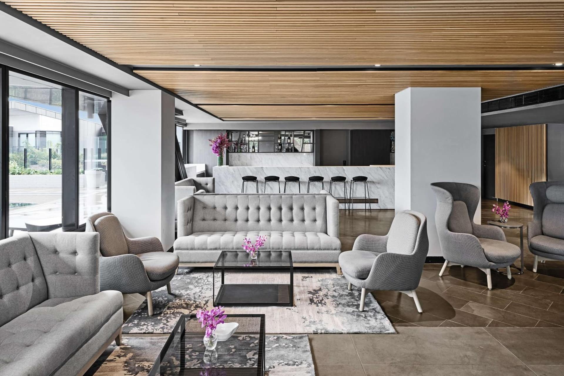 Vibe Hotel Melbourne Docklands