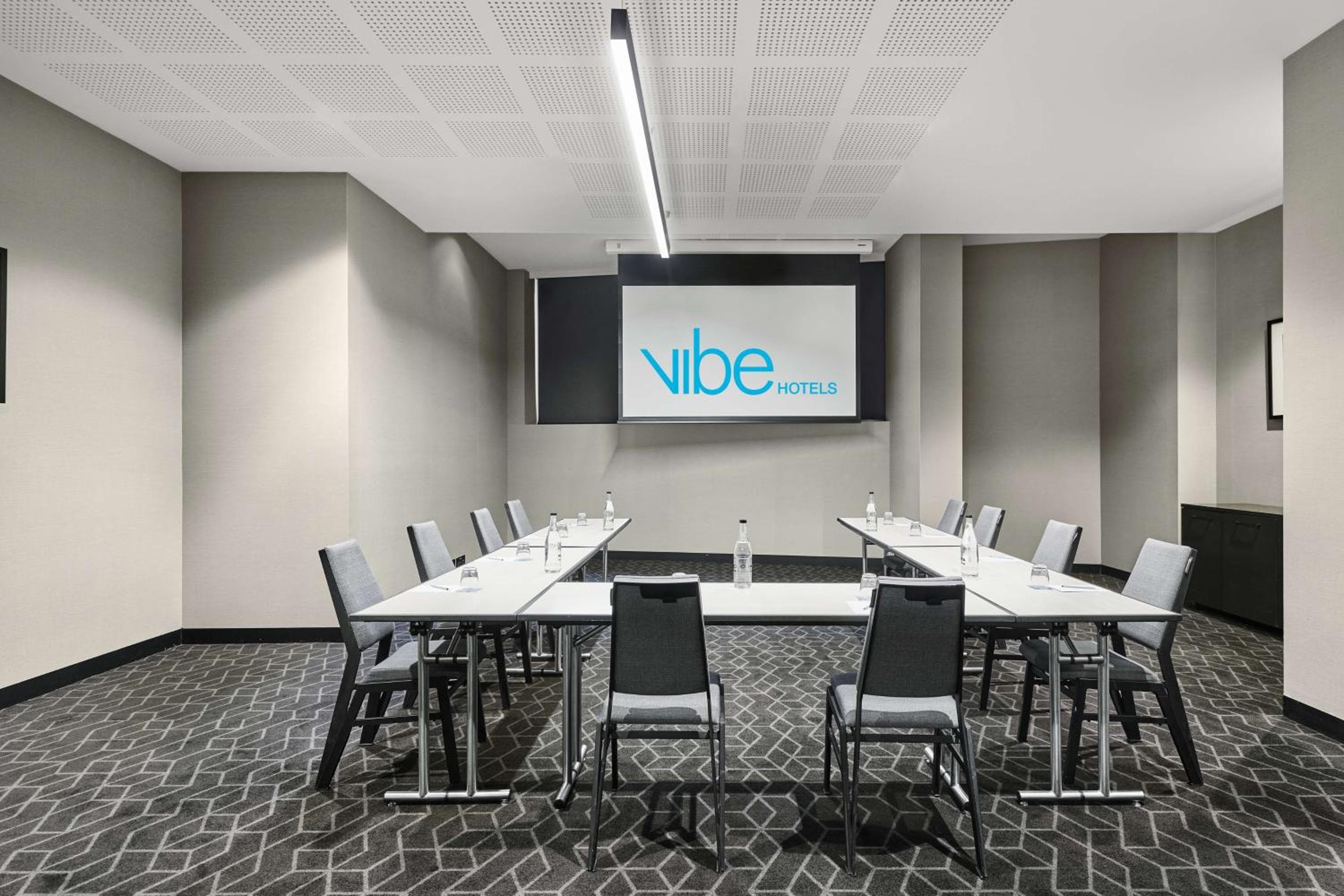 Vibe Hotel Melbourne Docklands