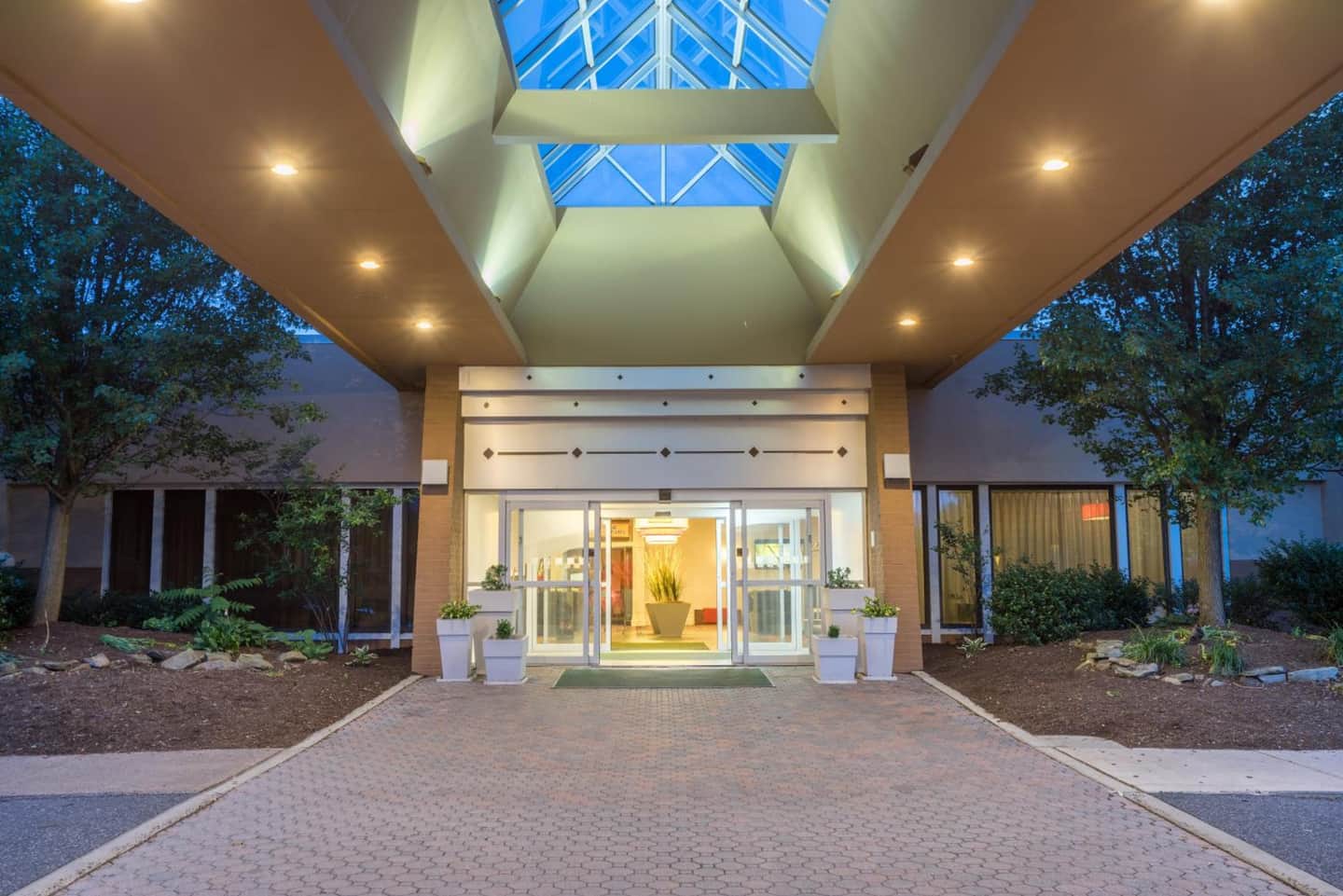 Holiday Inn Harrisburg I-81 Hershey Area, an IHG Hotel