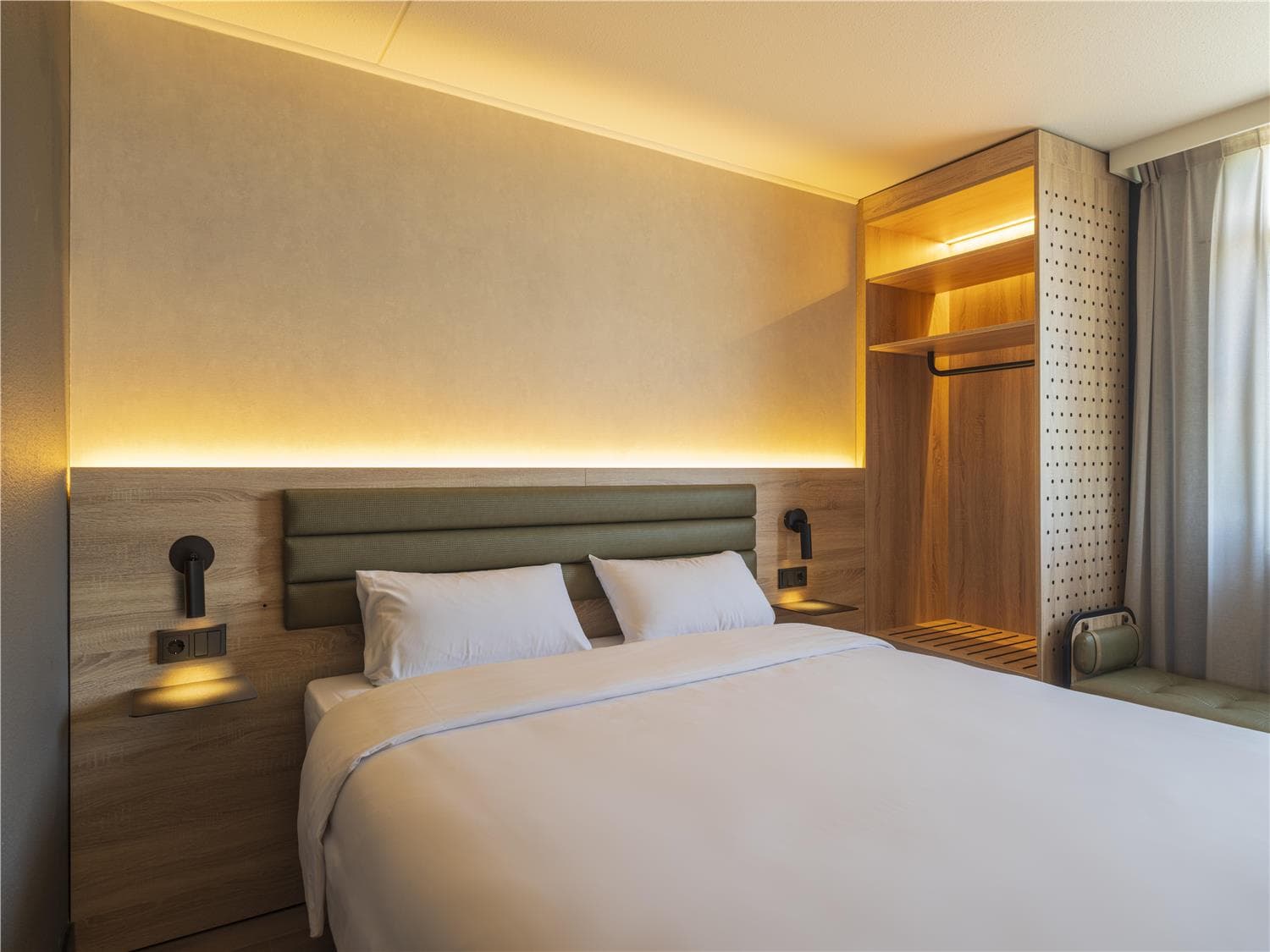 Campanile Hotel & Restaurant Zwolle