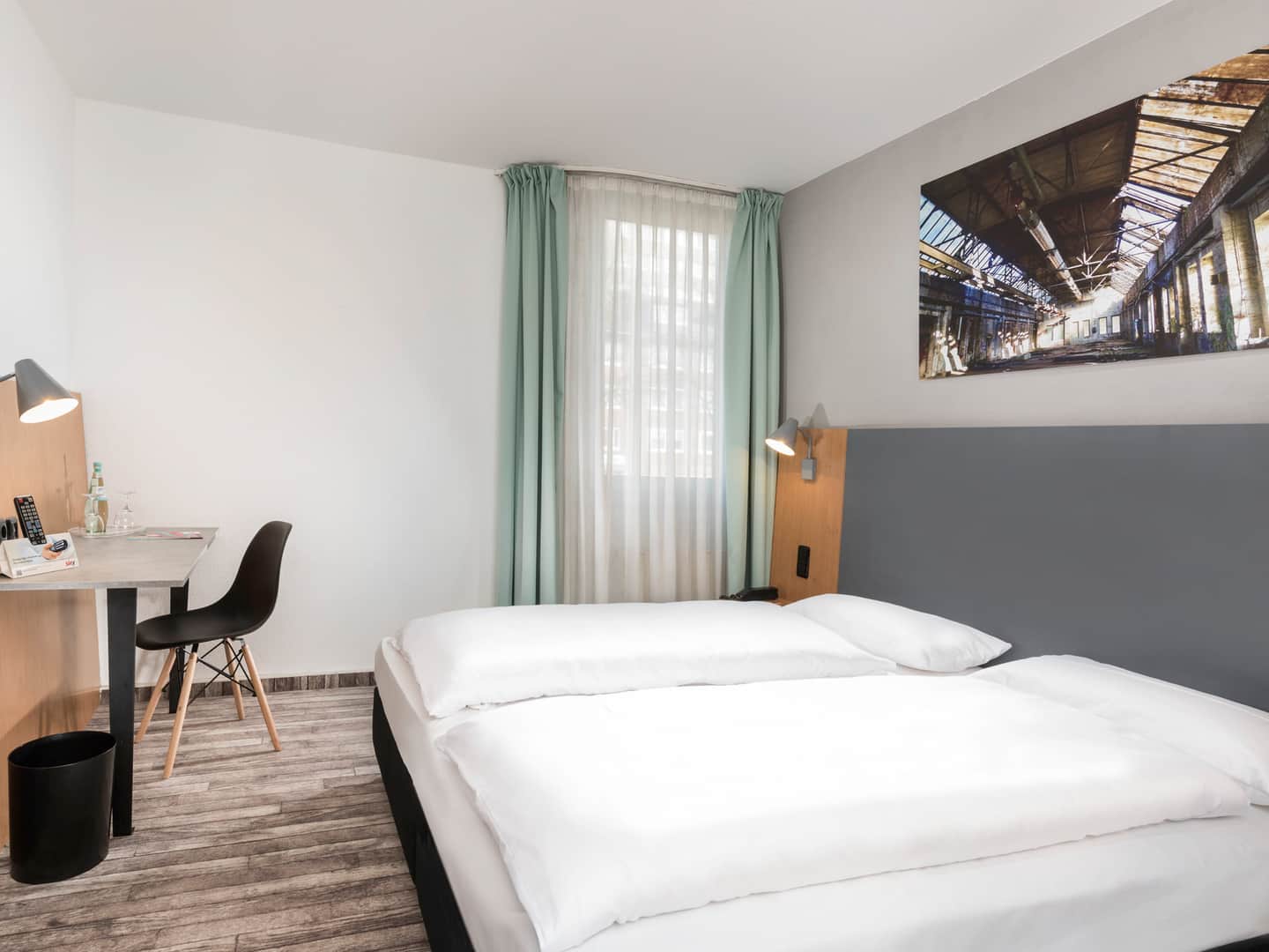 ibis Styles Gelsenkirchen