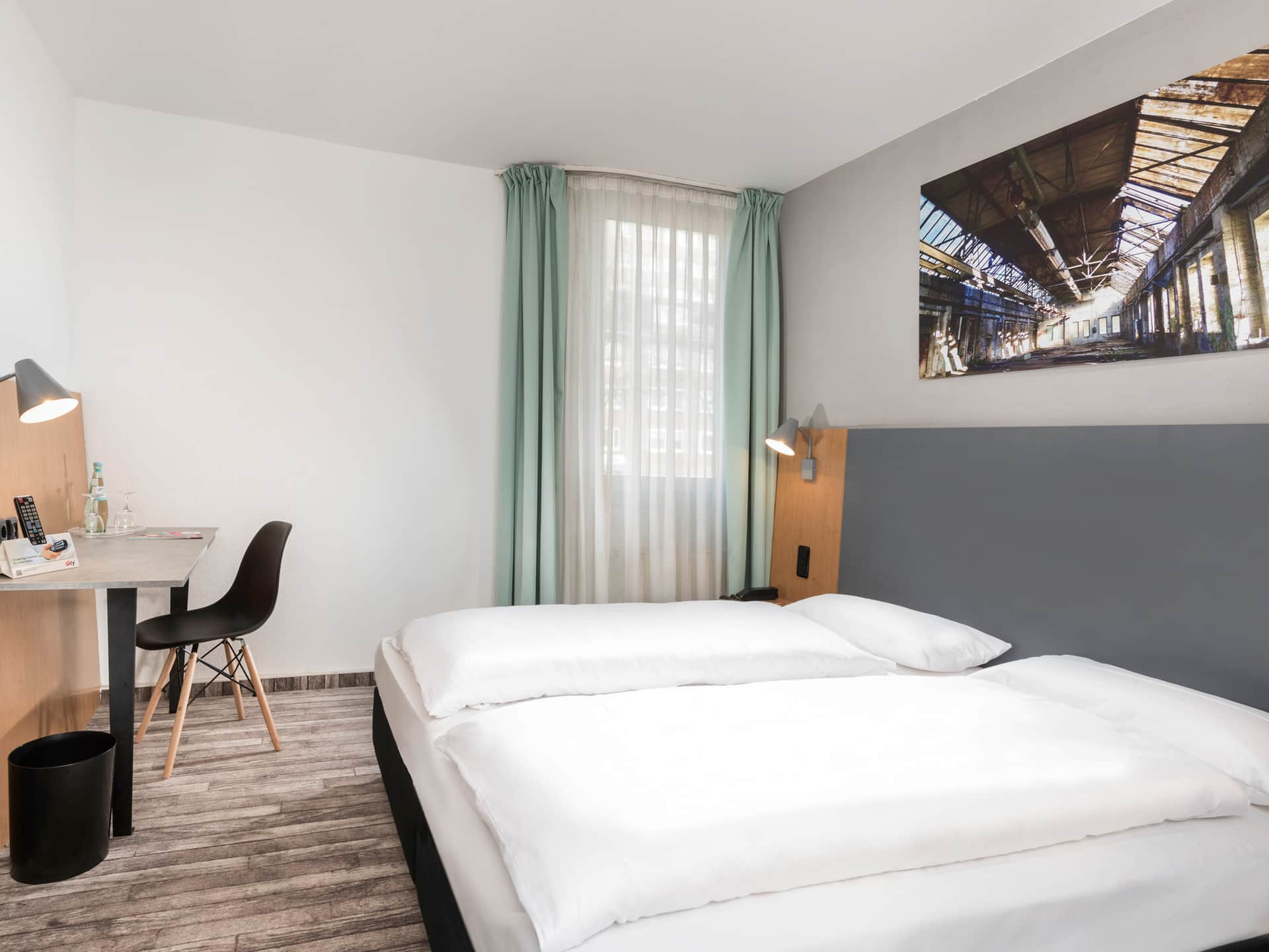 ibis Styles Gelsenkirchen