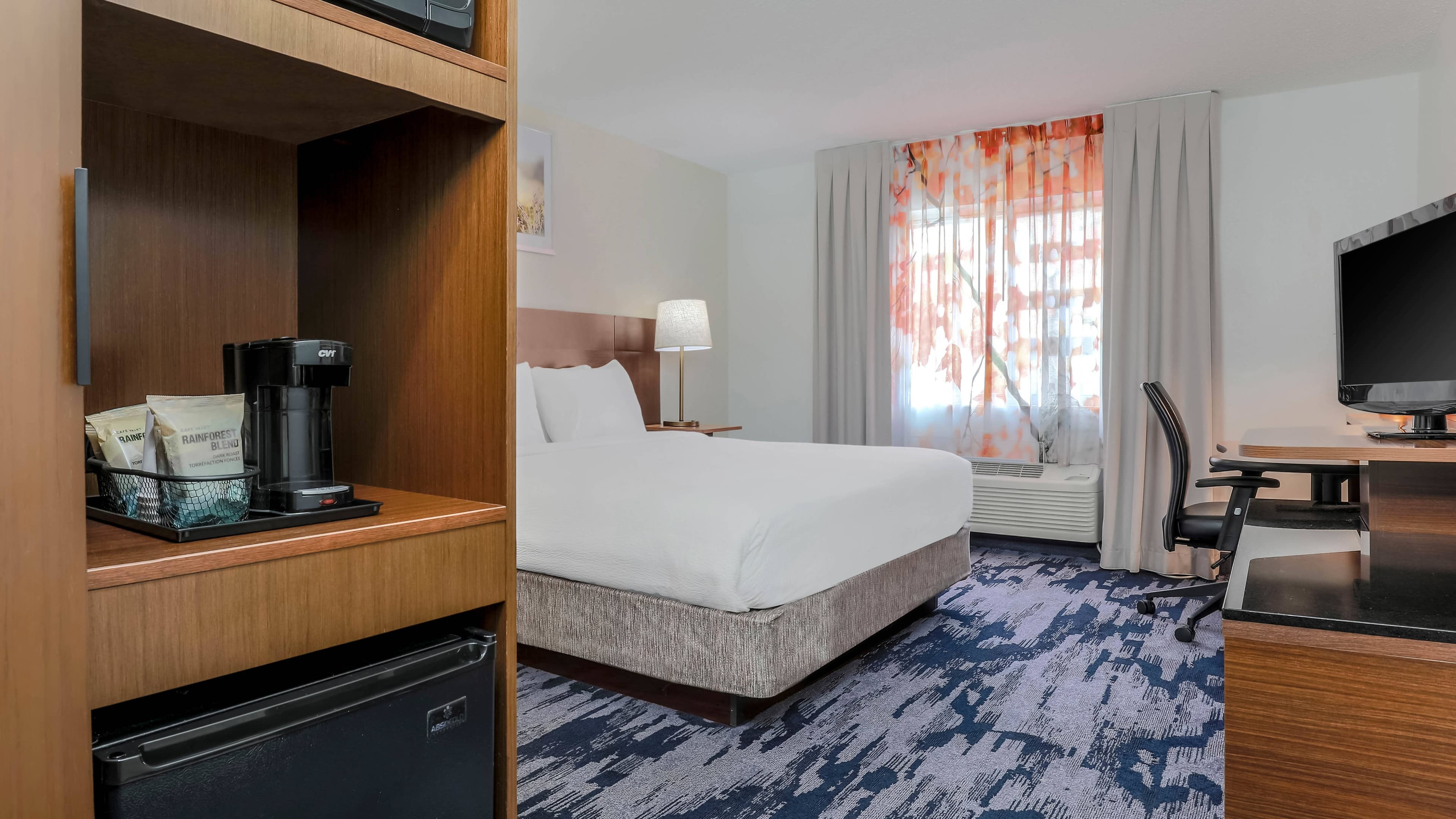 Fairfield Inn & Suites Houston Westchase