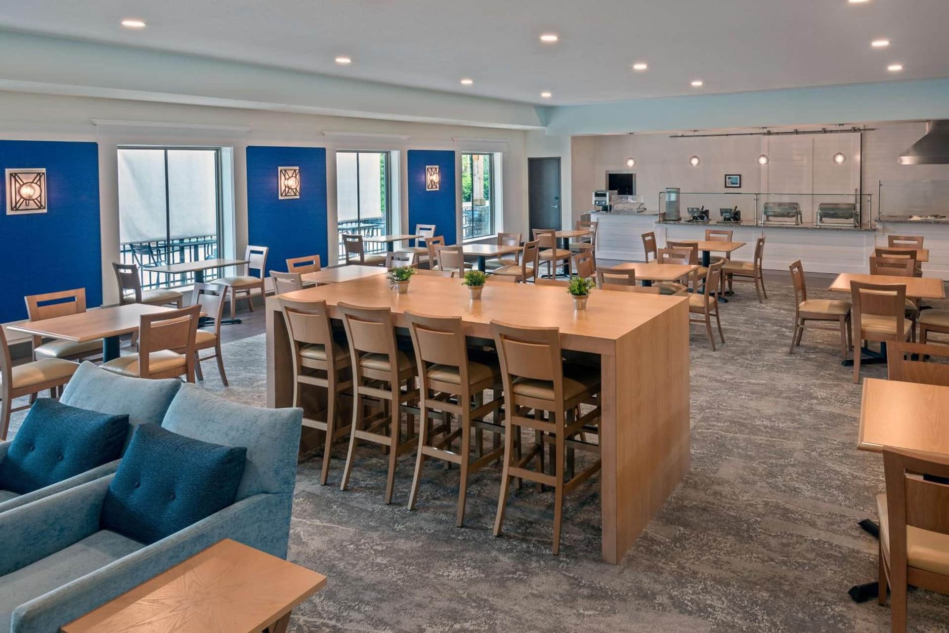 Ameniti Bay - Best Western Signature Collection