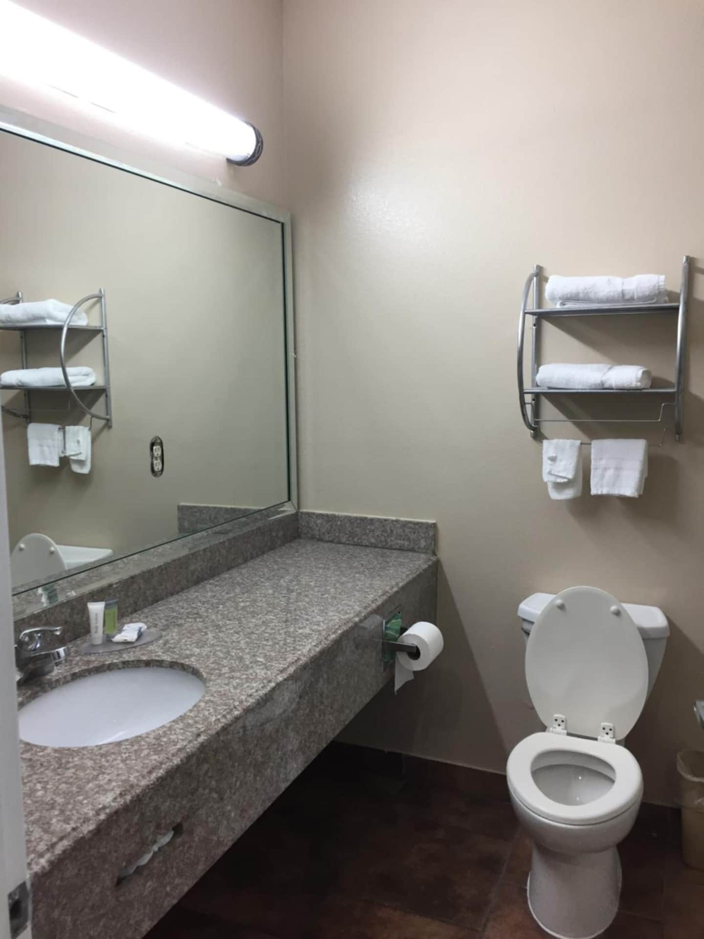 Scottish Inns & Suites Timber Creek, Houston, TX