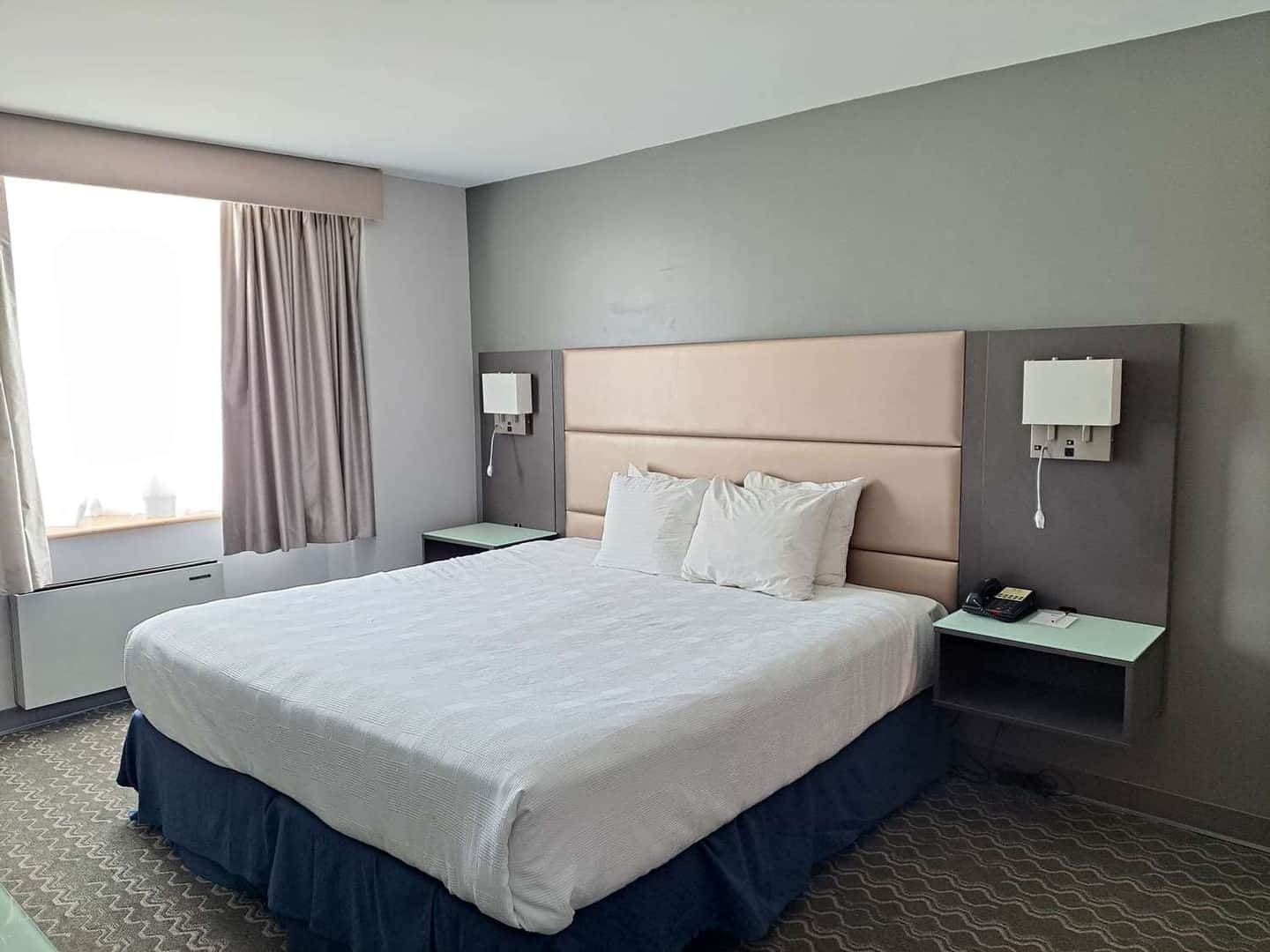 Best Western Plus Vancouver Airport Hotel