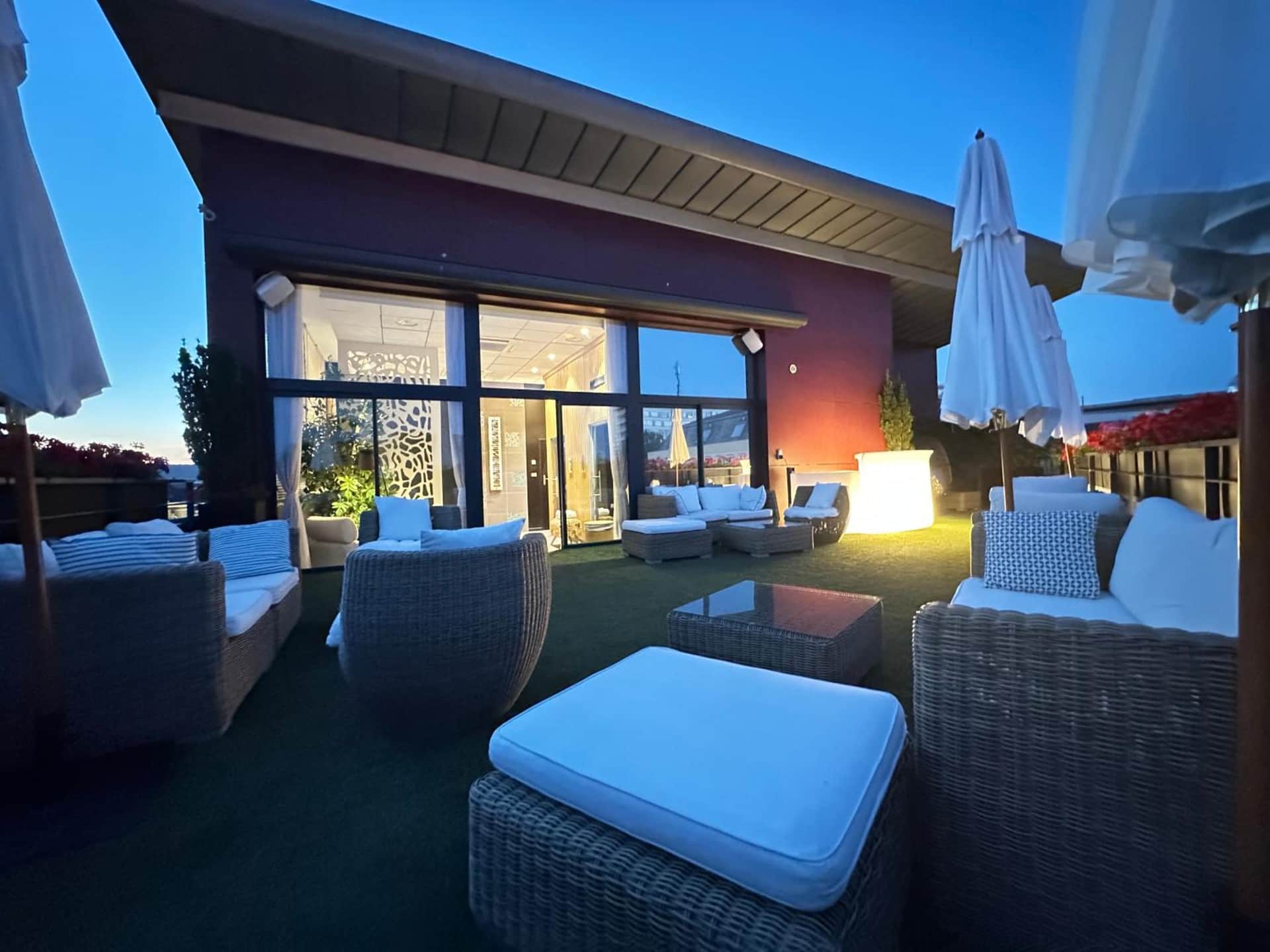 Best Western Plus Thionville Centre