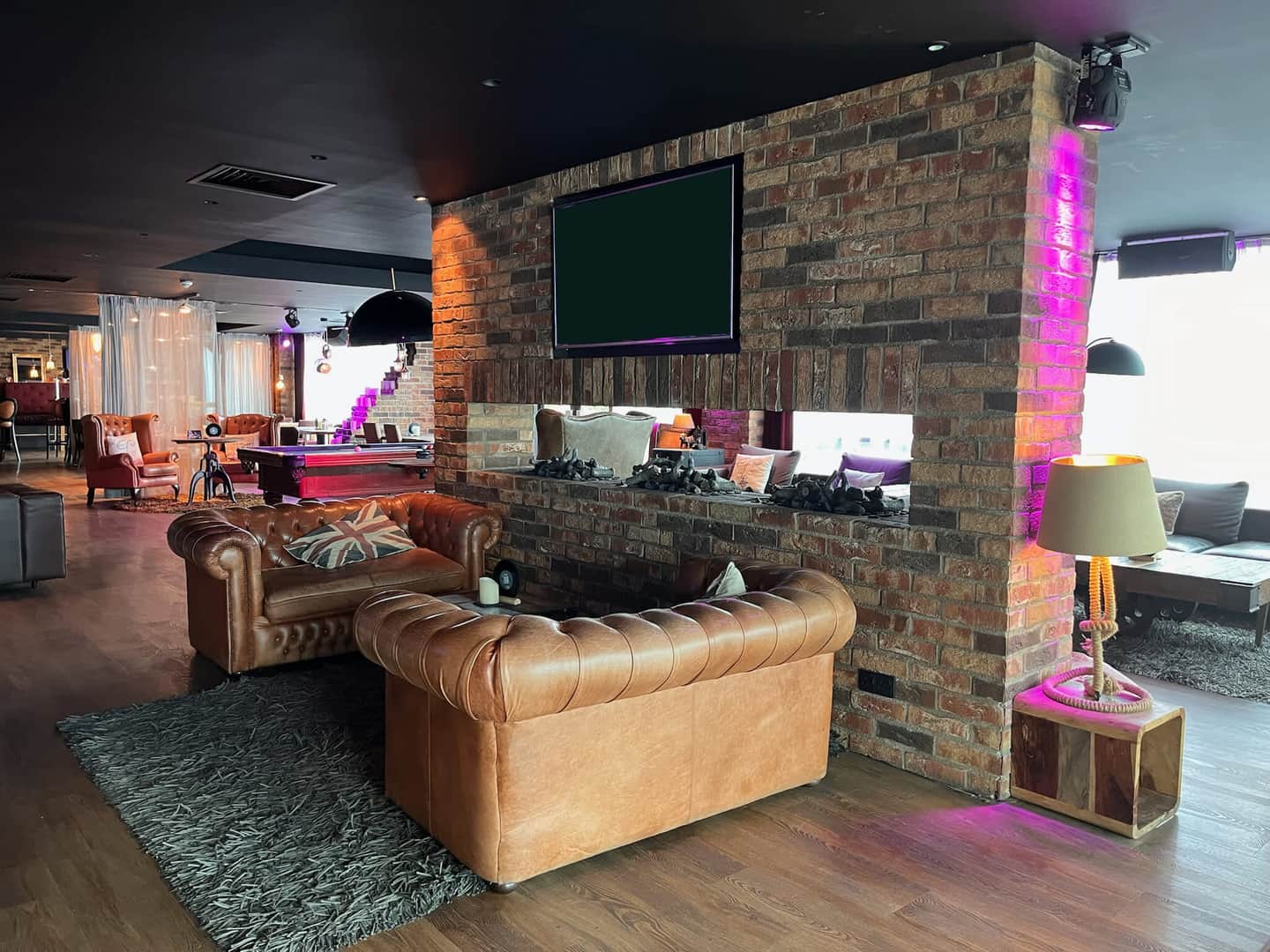 B&B HOTEL Birmingham Centre